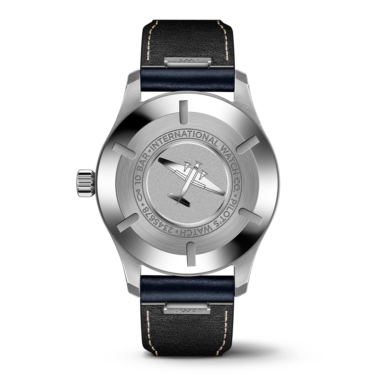 IWC Schaffhausen - Pilot's Watch Mark XX (IW328203)