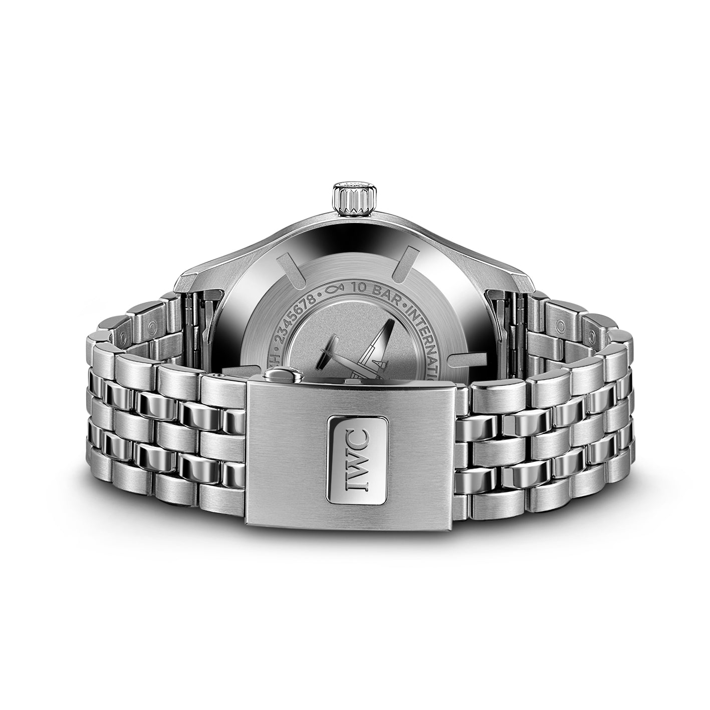 IWC Schaffhausen - Pilot's Watch Mark XX (IW328204)