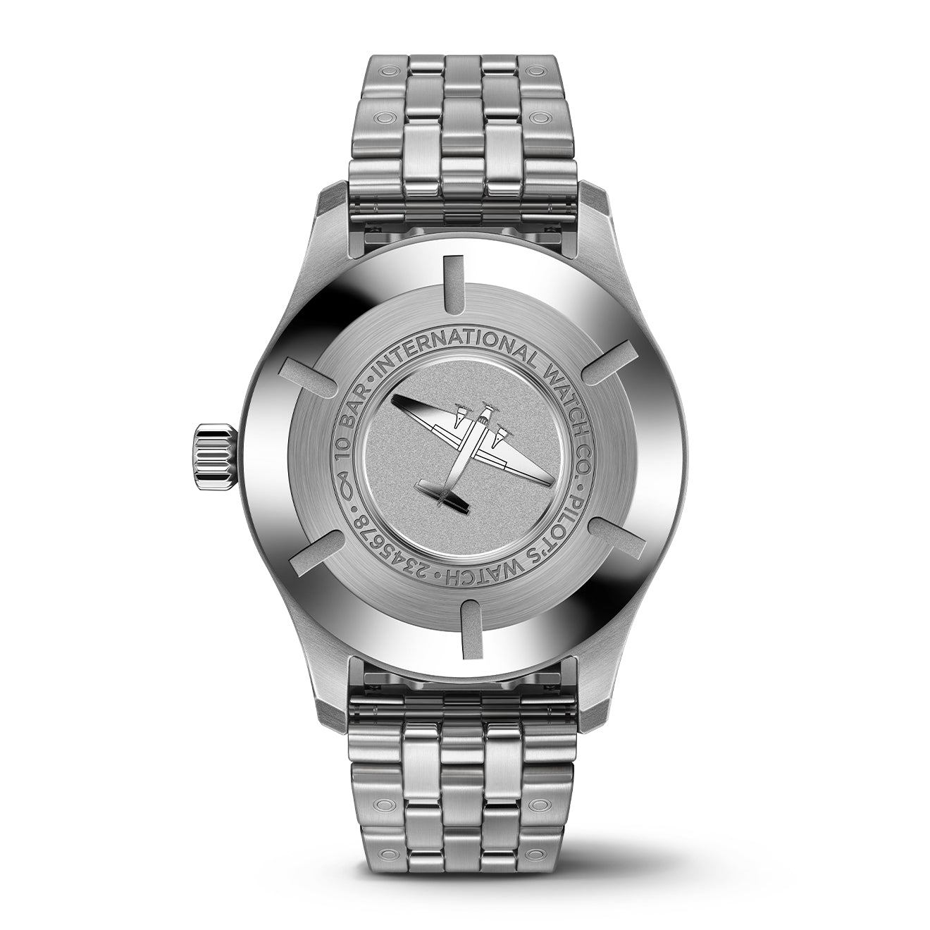 IWC Schaffhausen - Pilot's Watch Mark XX (IW328206)