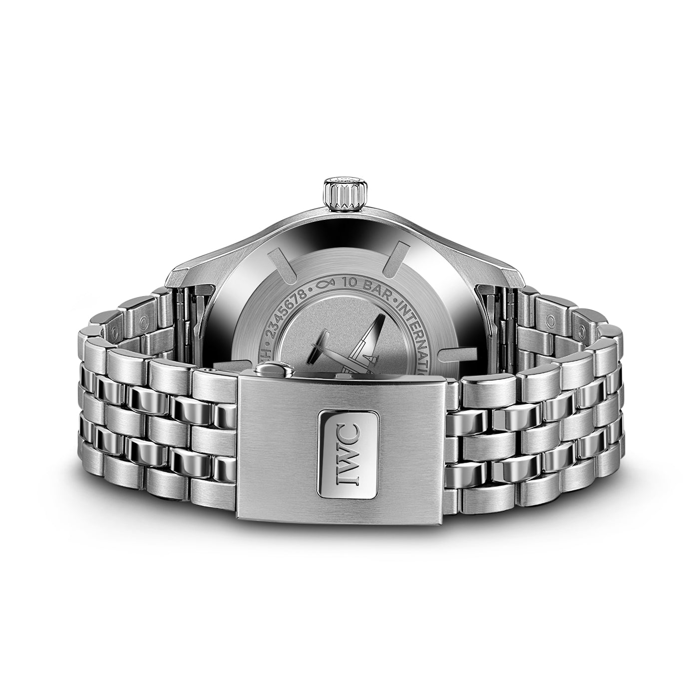 IWC Schaffhausen - Pilot's Watch Mark XX (IW328206)