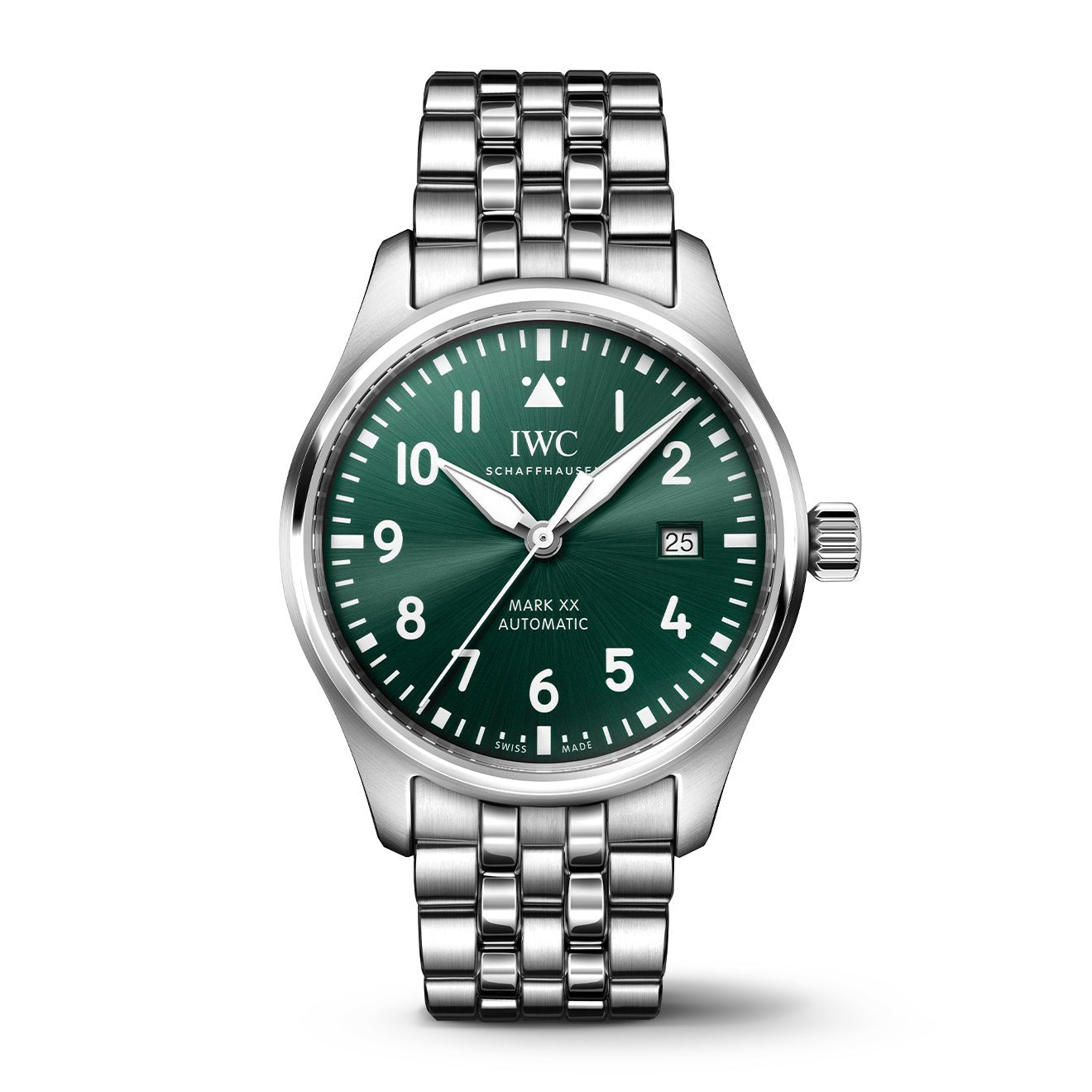 IWC Schaffhausen - Pilot's Watch Mark XX (IW328206)