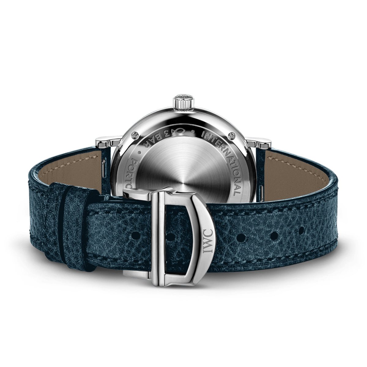 IWC Schaffhausen - Portofino Automatic 34 (IW357411)