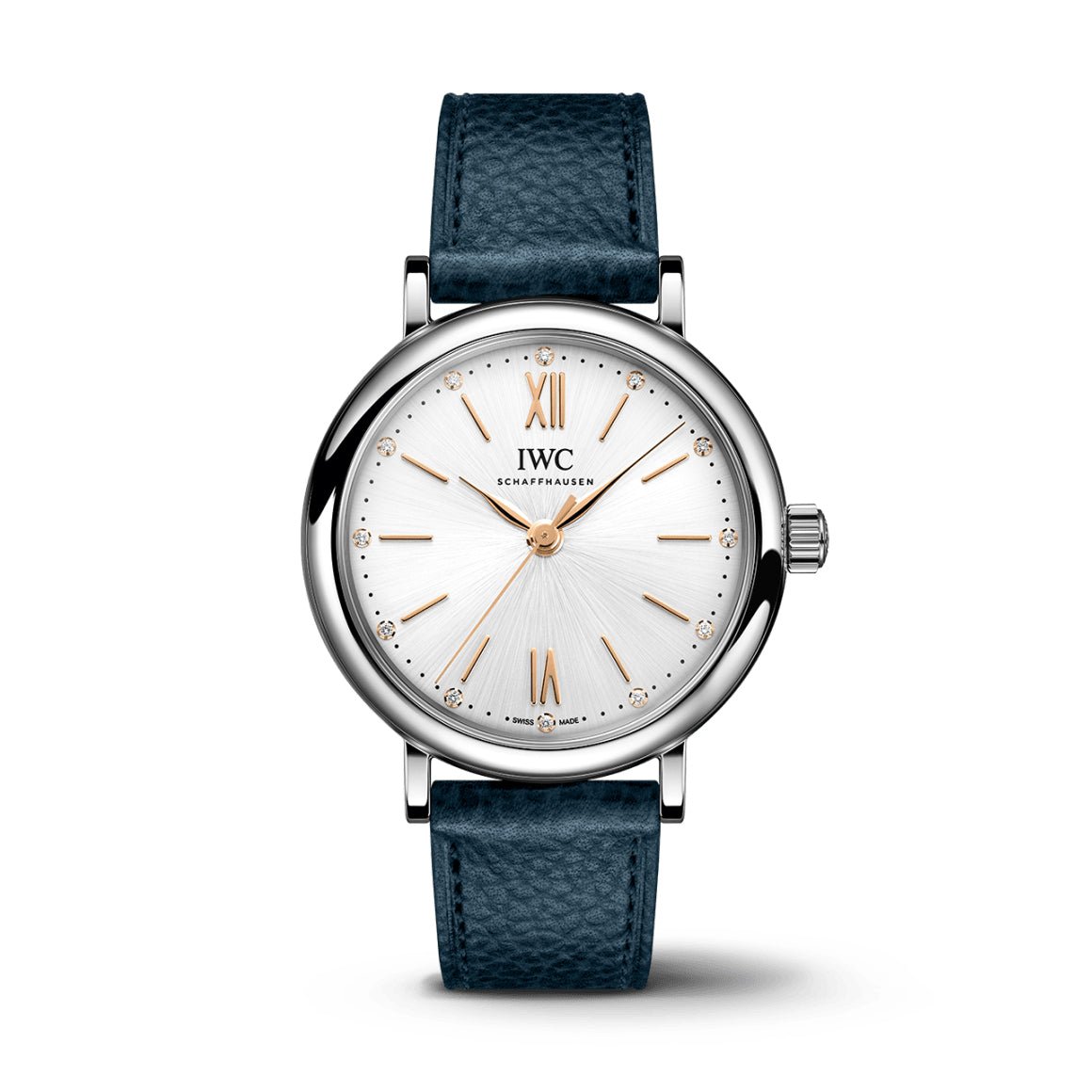 IWC Schaffhausen - Portofino Automatic 34 (IW357411)