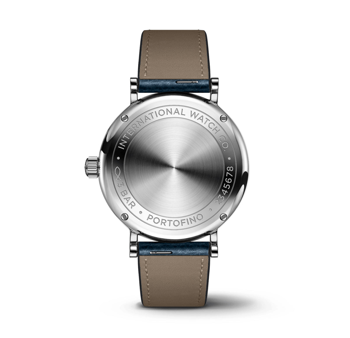 IWC Schaffhausen - Portofino Automatic 34 (IW357411)
