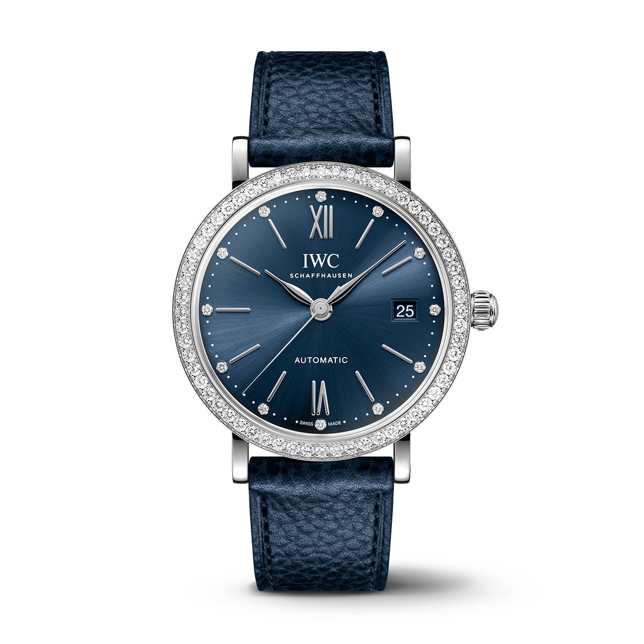 IWC Schaffhausen - Portofino Automatic Moon Phase 37 (IW658602)