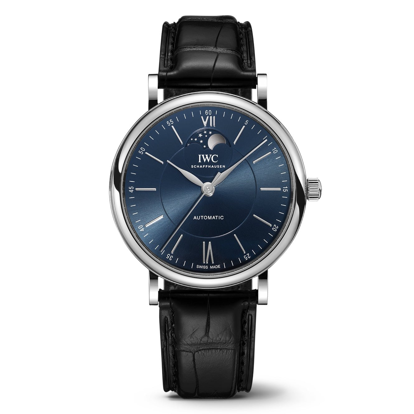 IWC Schaffhausen Portofino Automatic Moon Phase IW459402