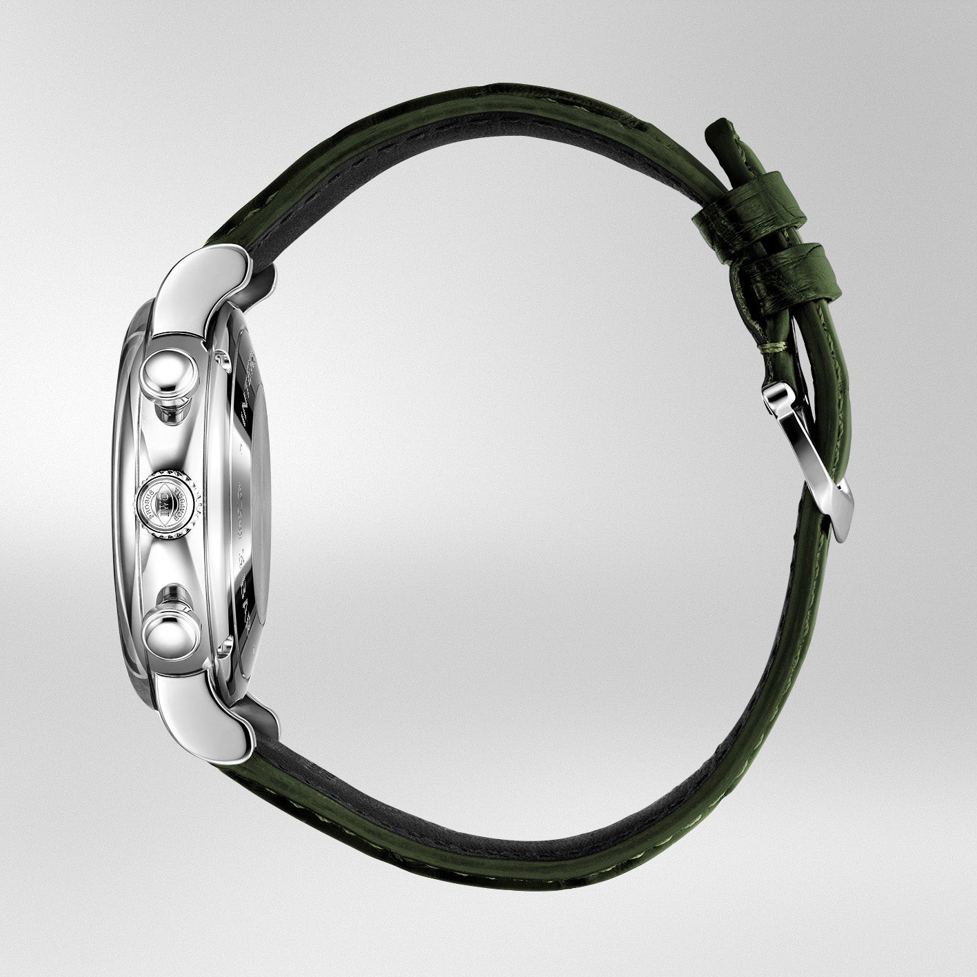 IWC Schaffhausen - Portofino Chronograph 39 (IW391405)