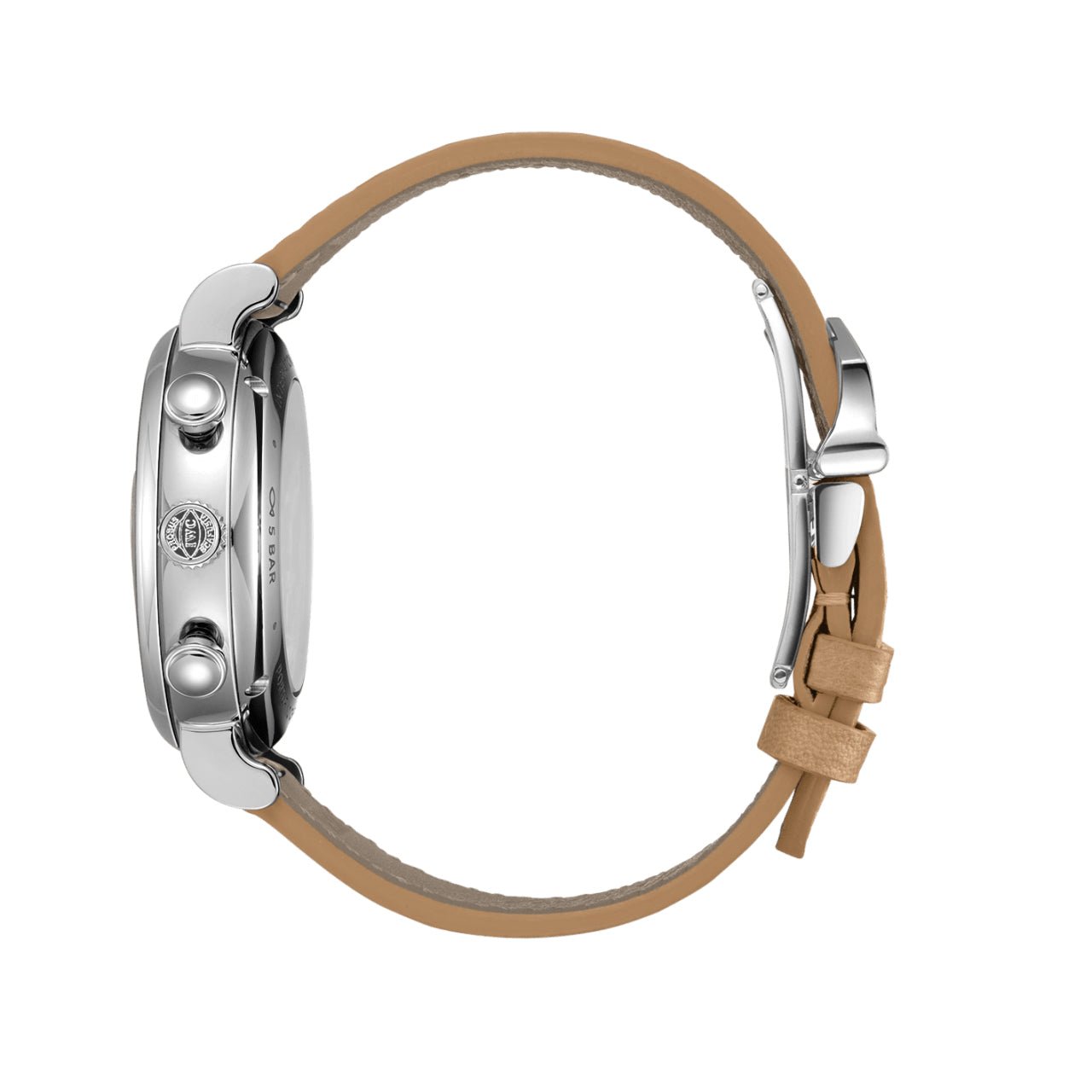 IWC Schaffhausen - Portofino Chronograph 39 (IW391502)