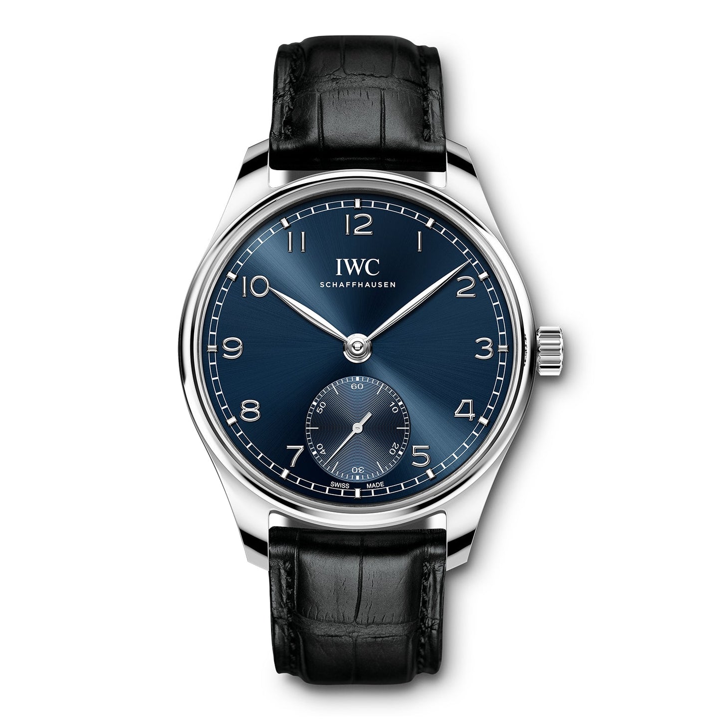 IWC Schaffhausen - Portugieser Automatic 40 (IW358305)