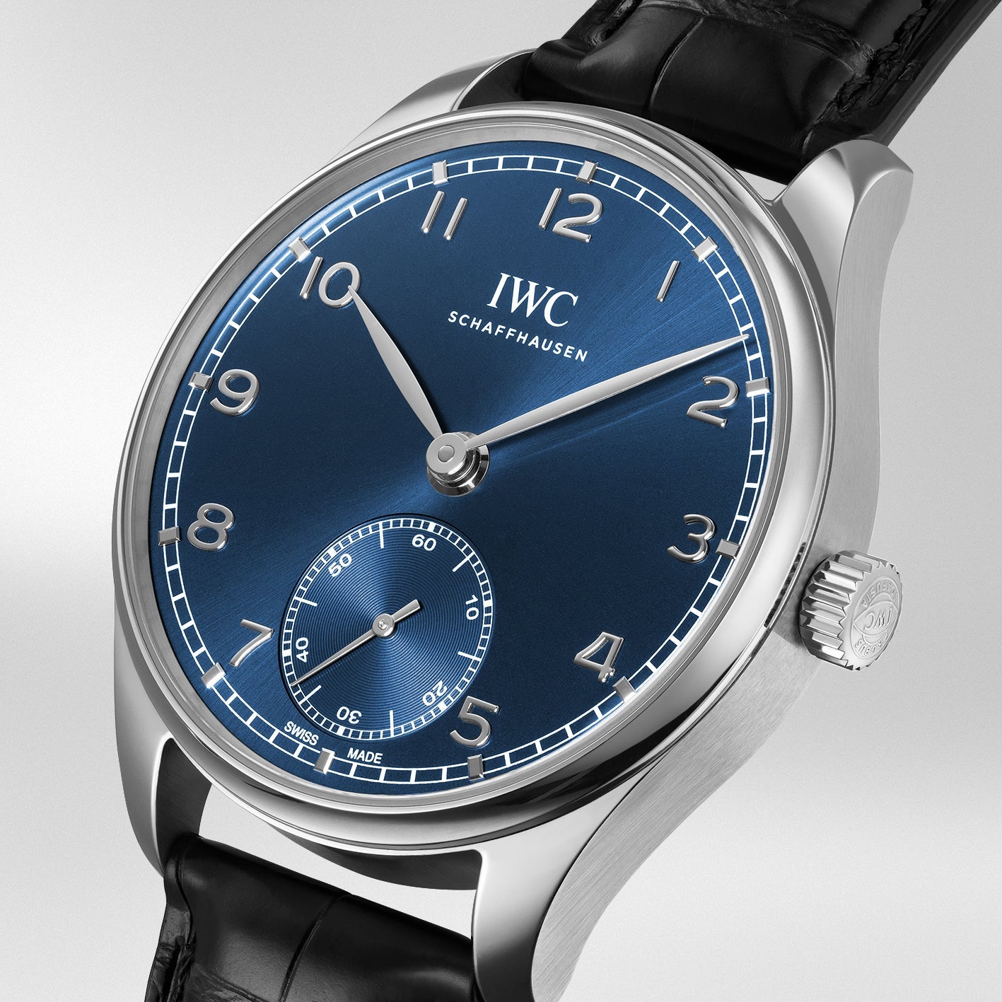 IWC Schaffhausen - Portugieser Automatic 40 (IW358305)