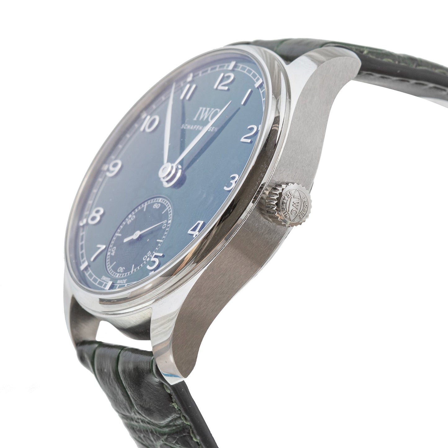 IWC Schaffhausen - Portugieser Automatic 40 (IW358310)