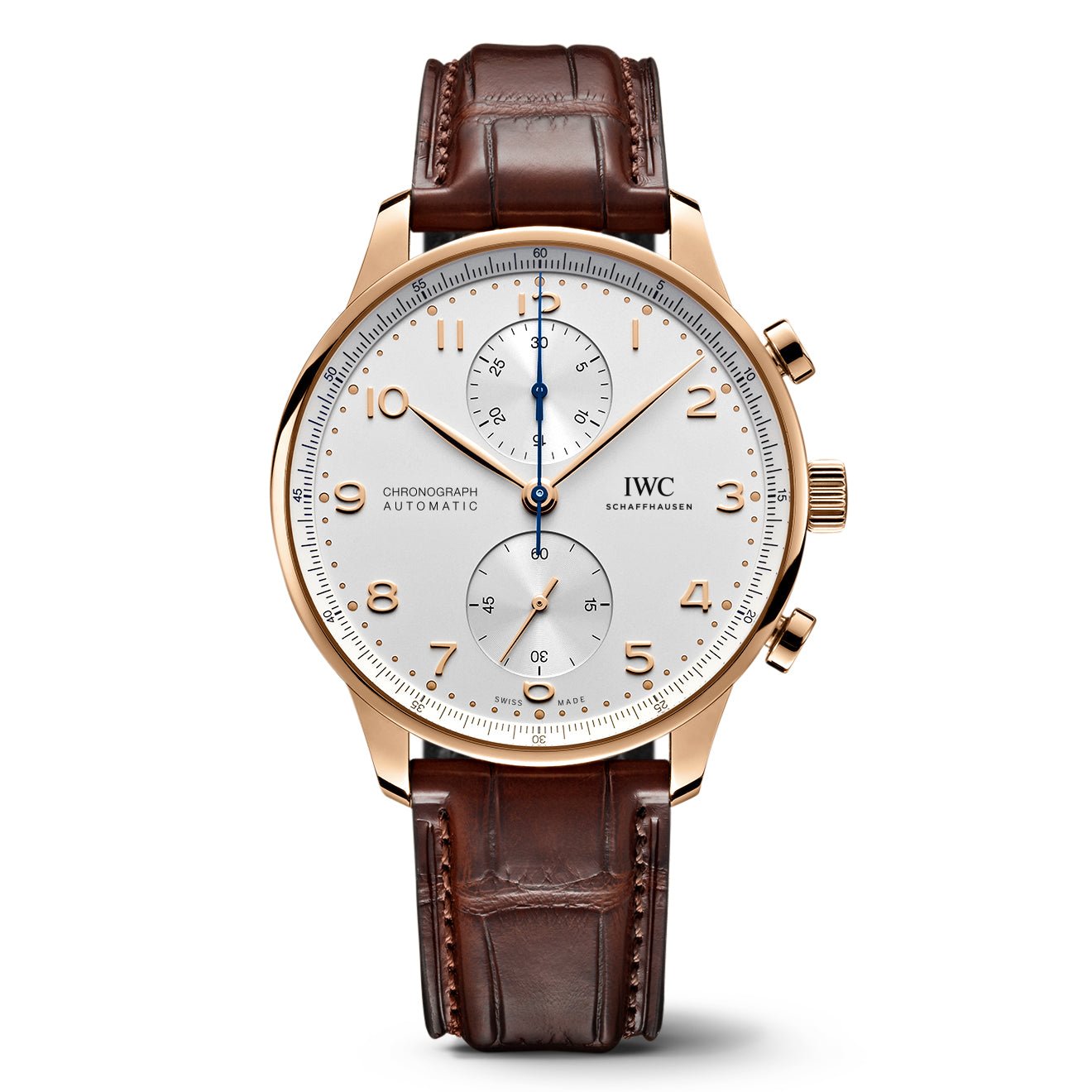 Portugieser chronograph outlet