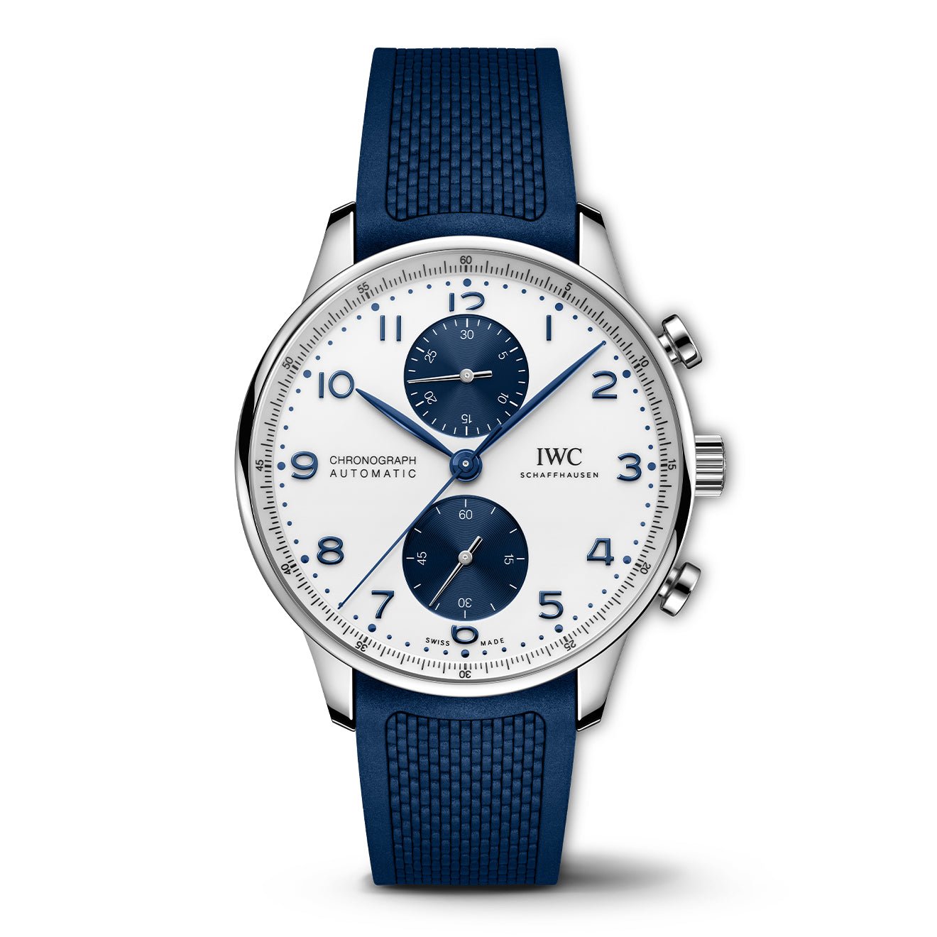 IWC Schaffhausen - Portugieser Chronograph (IW371620)