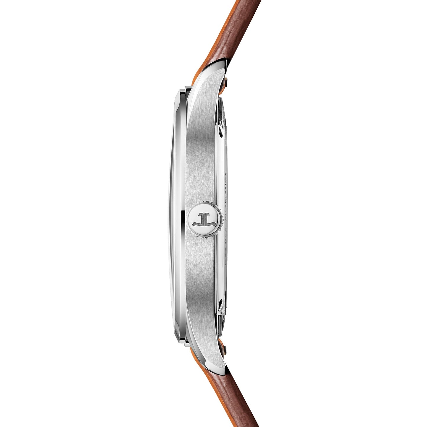 Jaeger-LeCoultre - Master Control Date (Q4018420)