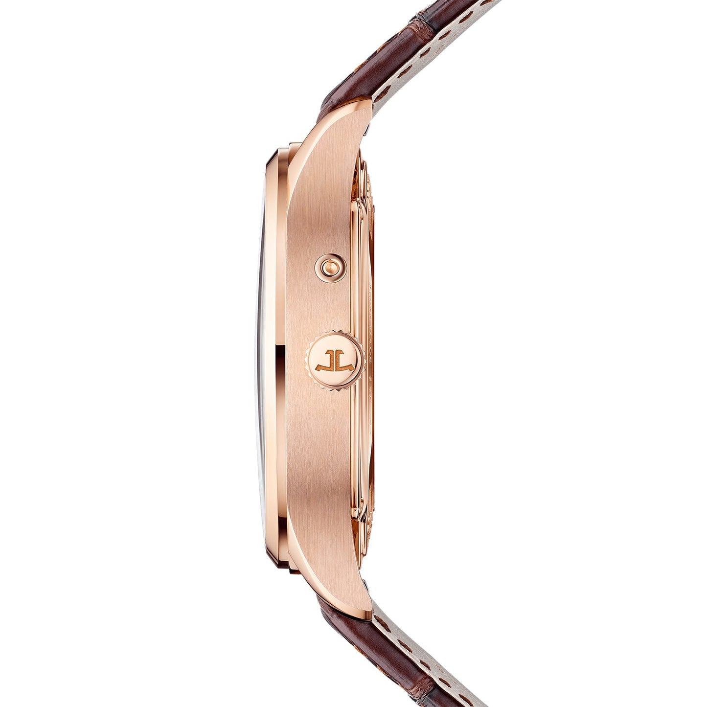 Jaeger-LeCoultre - Master Control Geographic (Q4122520)