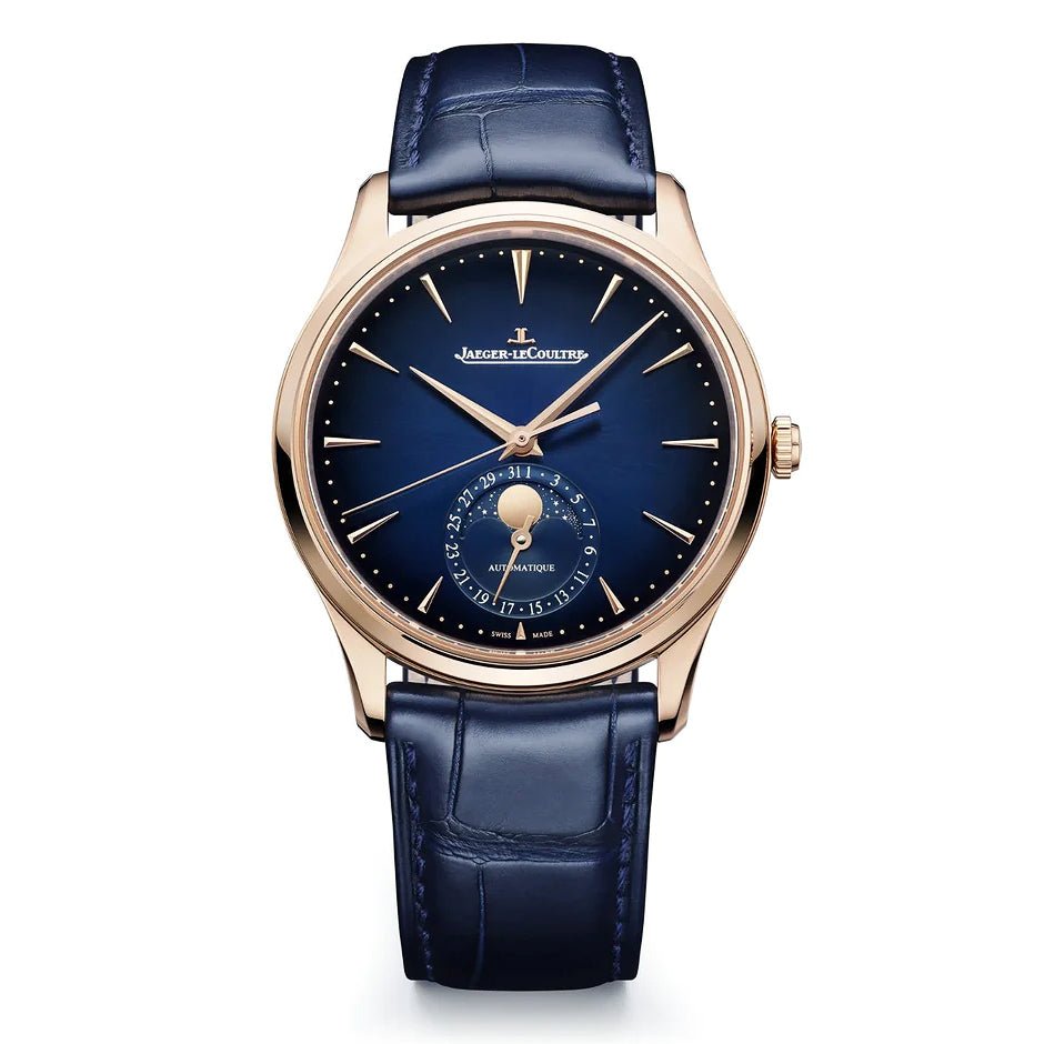 Jaeger-LeCoultre - Master Ultra Thin Moon (Q1362580)