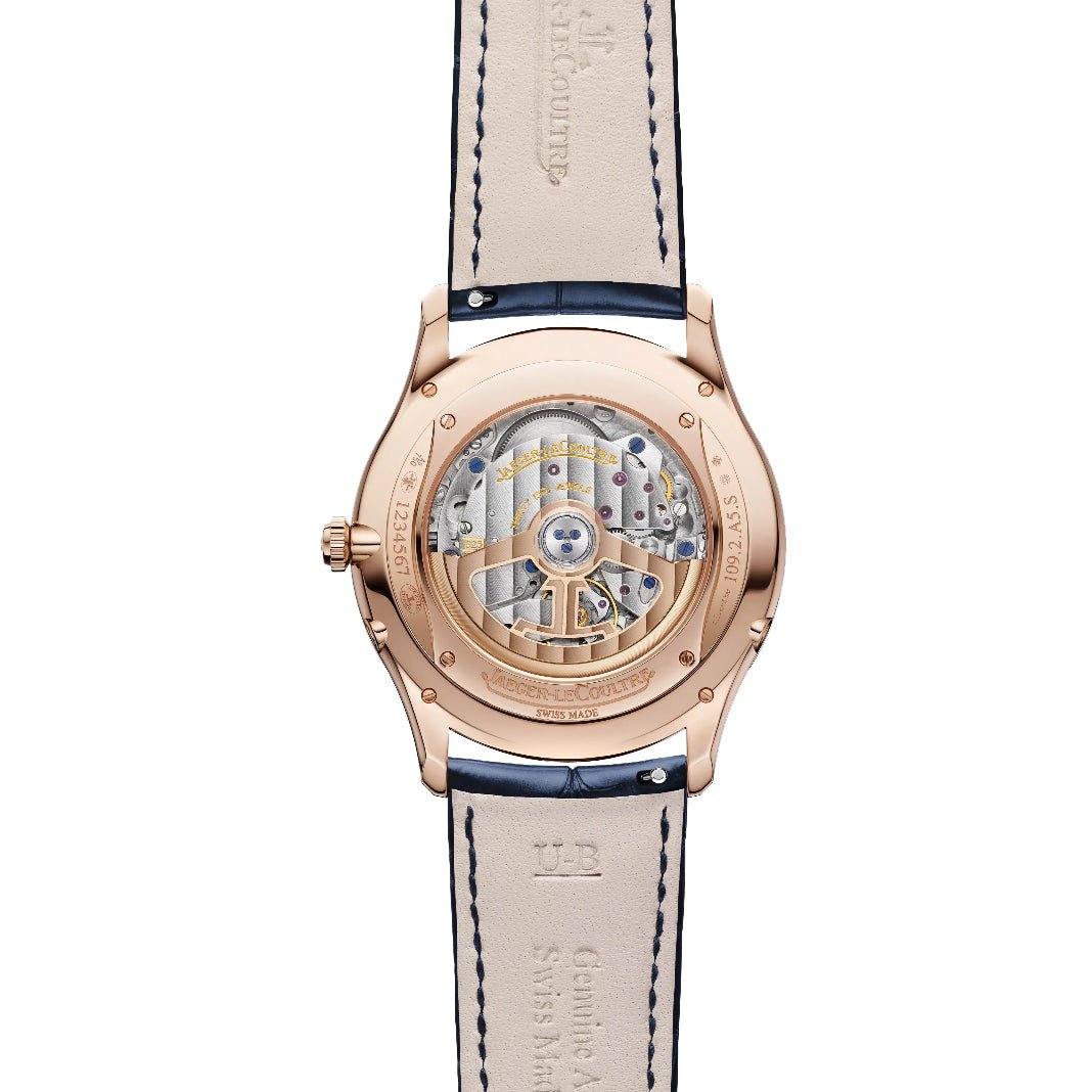 Jaeger-LeCoultre - Master Ultra Thin Moon (Q1362580)