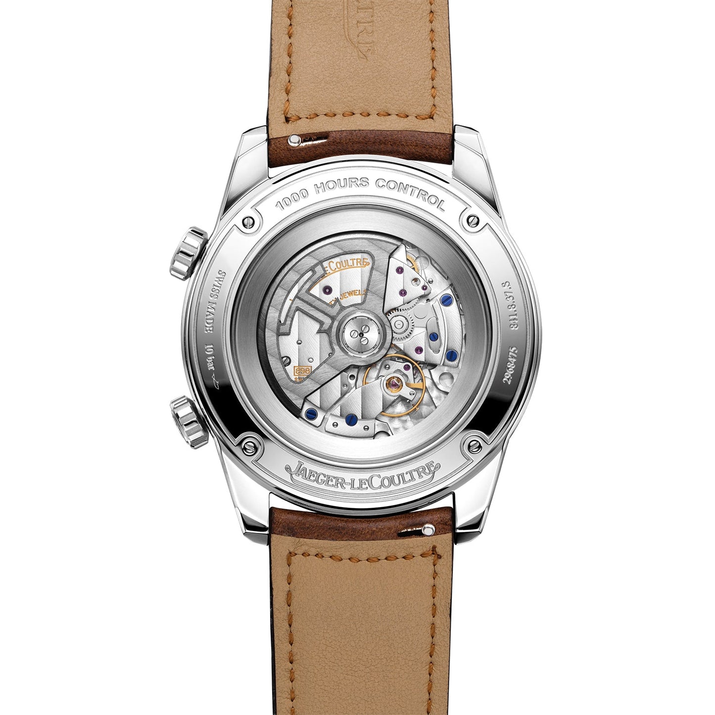 Jaeger-LeCoultre - Polaris Automatic (Q9008471)