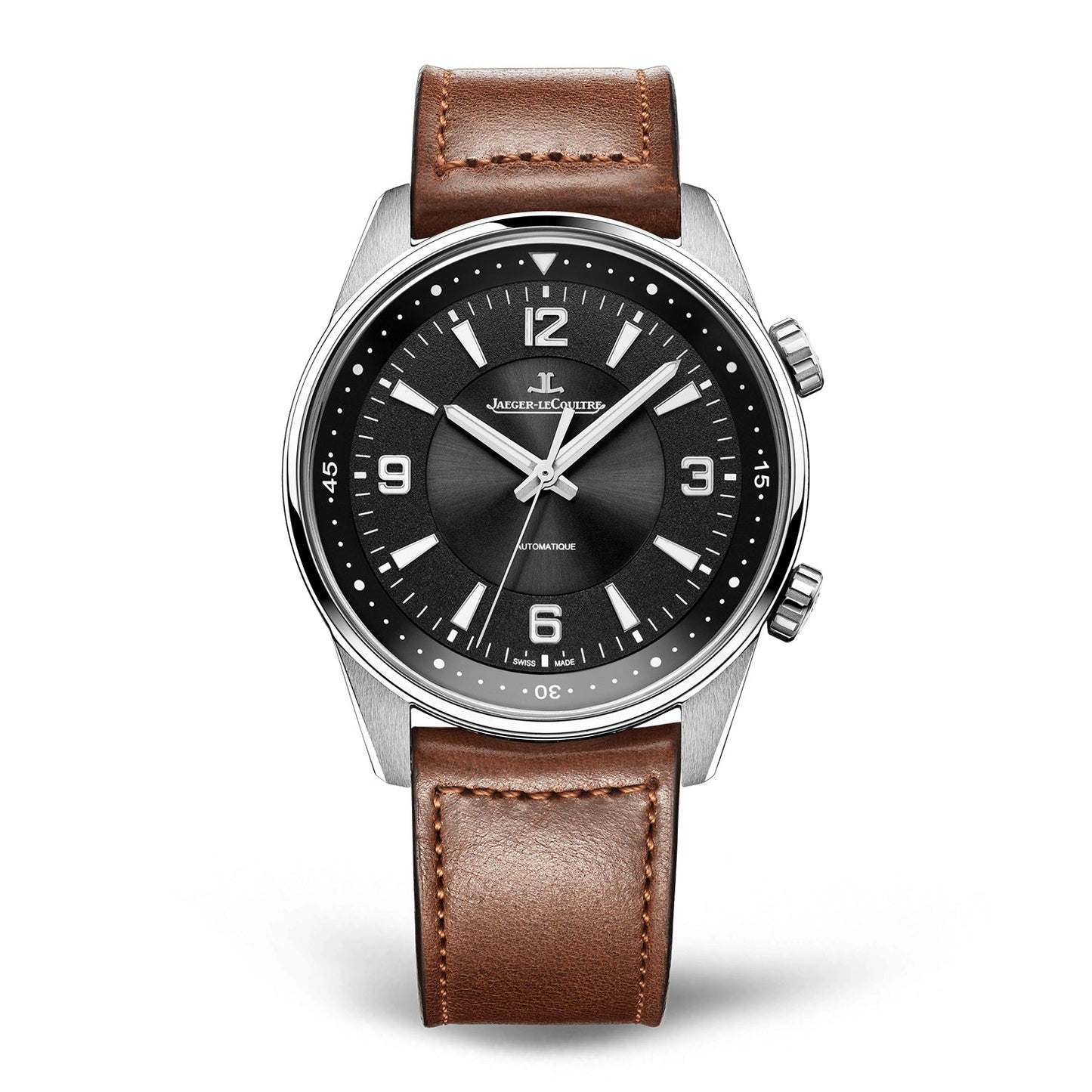 Jaeger-LeCoultre - Polaris Automatic (Q9008471)
