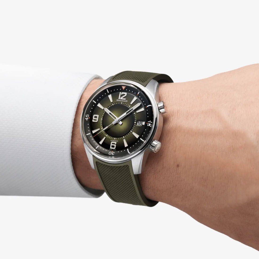 Jaeger-LeCoultre - Polaris Date (Q906863J)