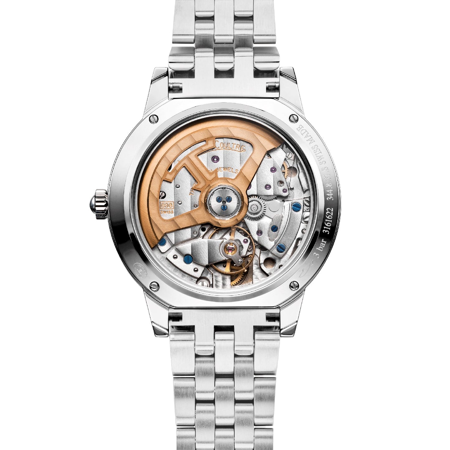 Jaeger-LeCoultre - Rendez-Vous Classic Night & Day Medium (Q3448110)