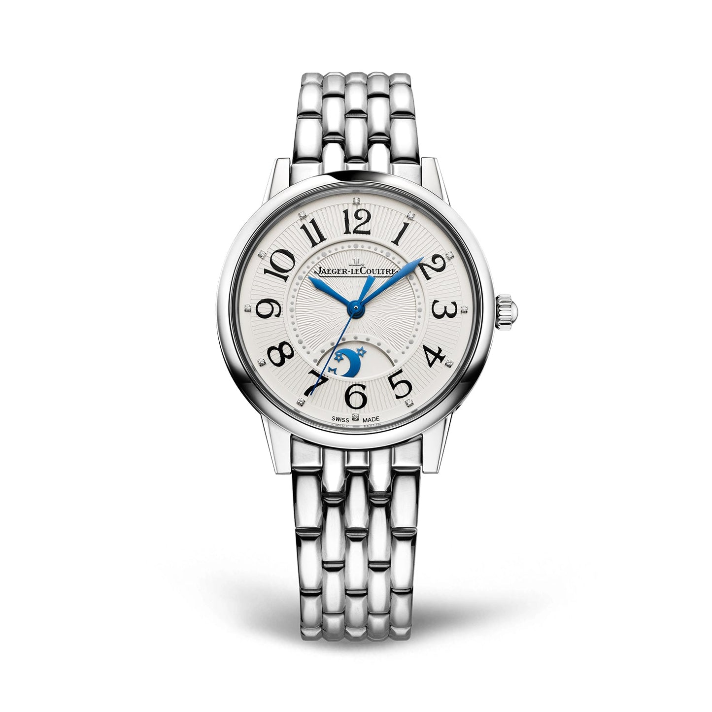 Jaeger-LeCoultre - Rendez-Vous Classic Night & Day Medium (Q3448110)