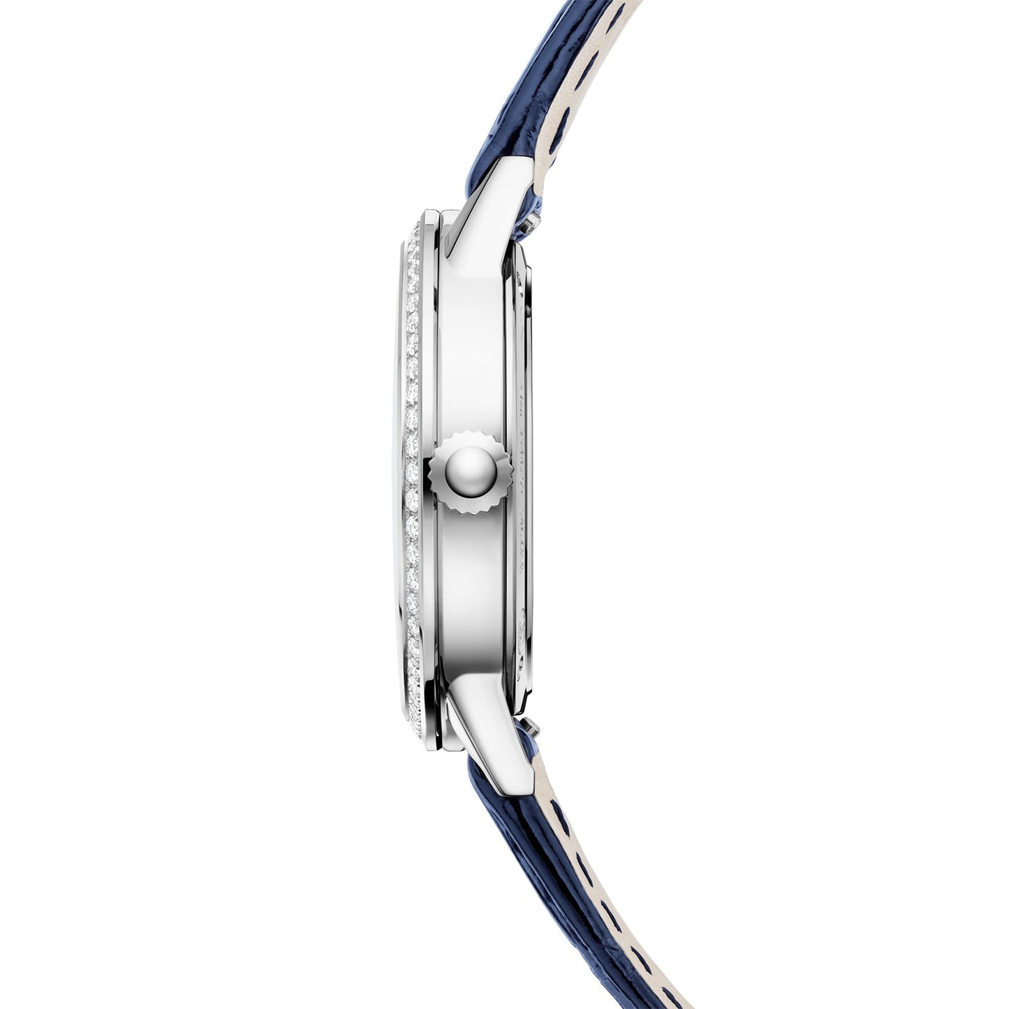 Jaeger-LeCoultre - Rendez-Vous Date Small (Q3408530)