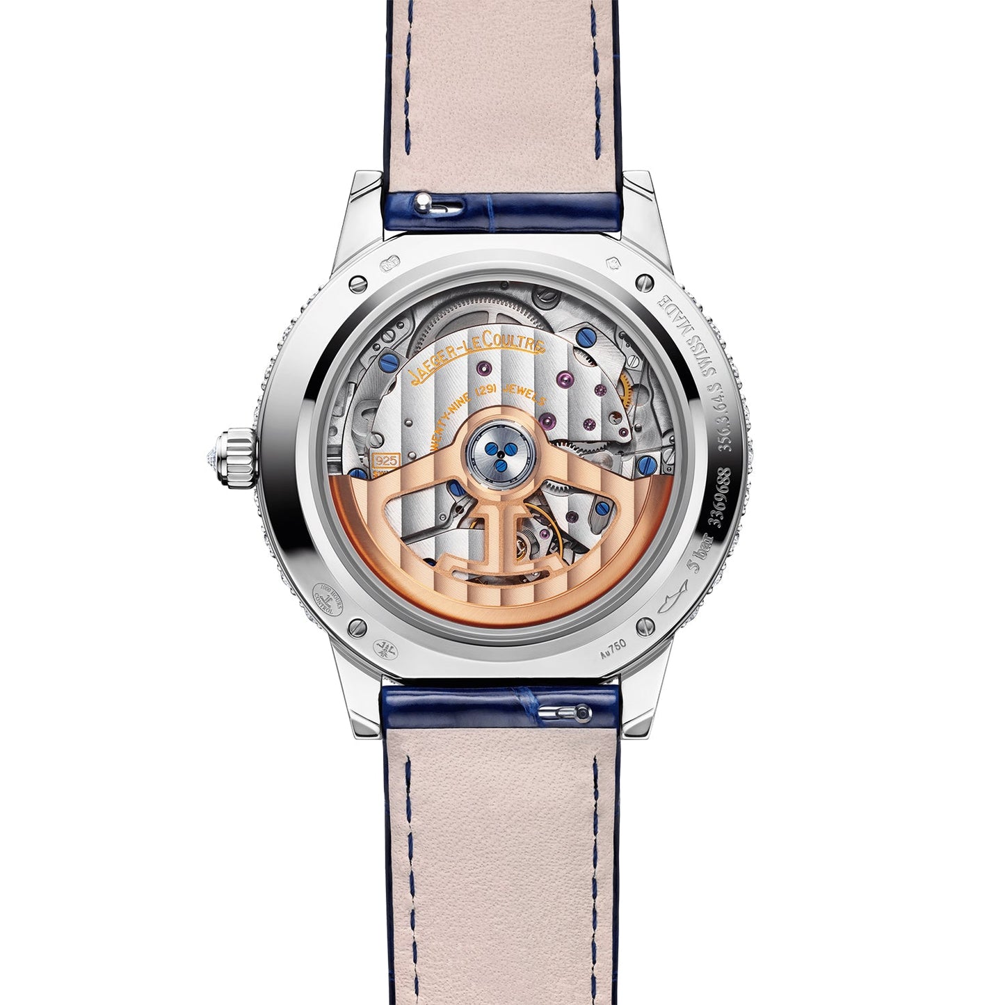 Jaeger-LeCoultre - Rendez-Vous Dazzling Moon (Q3523570)