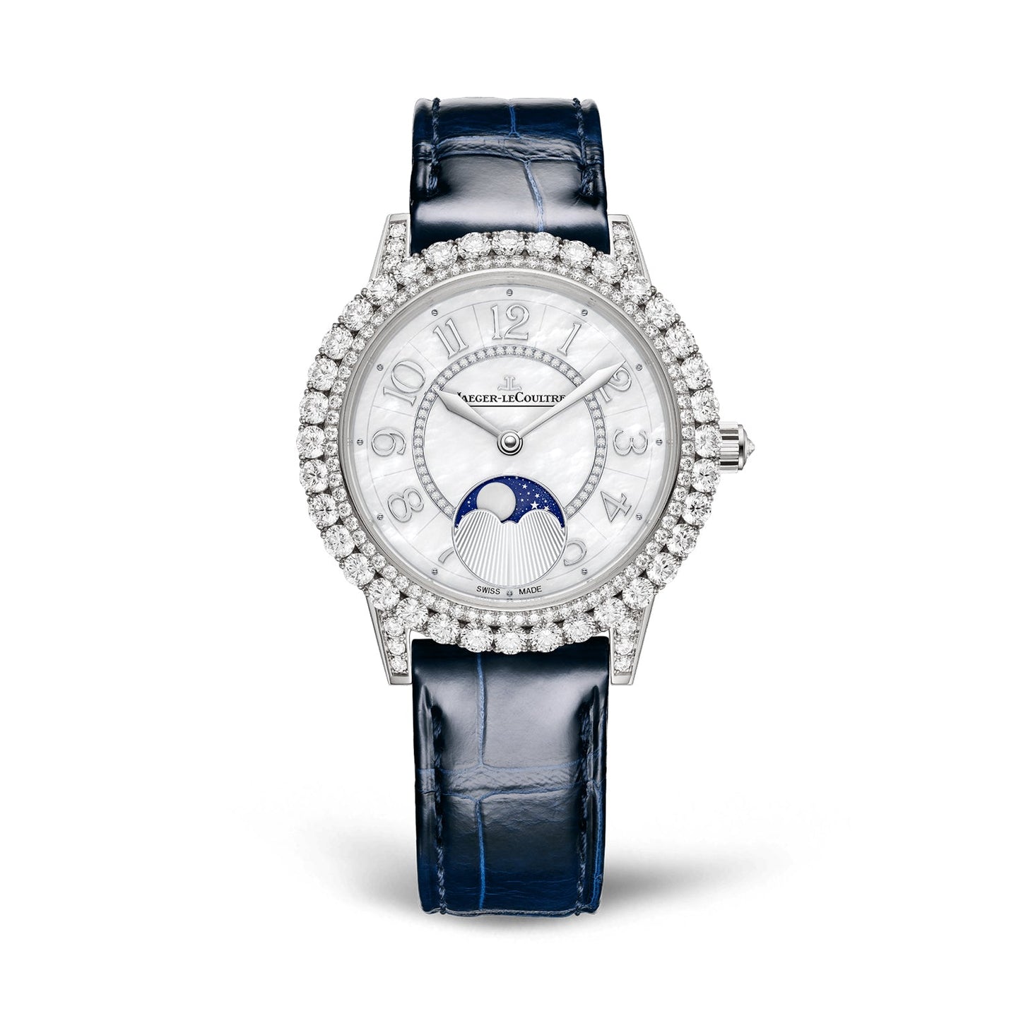 Jaeger-LeCoultre - Rendez-Vous Dazzling Moon (Q3523570)