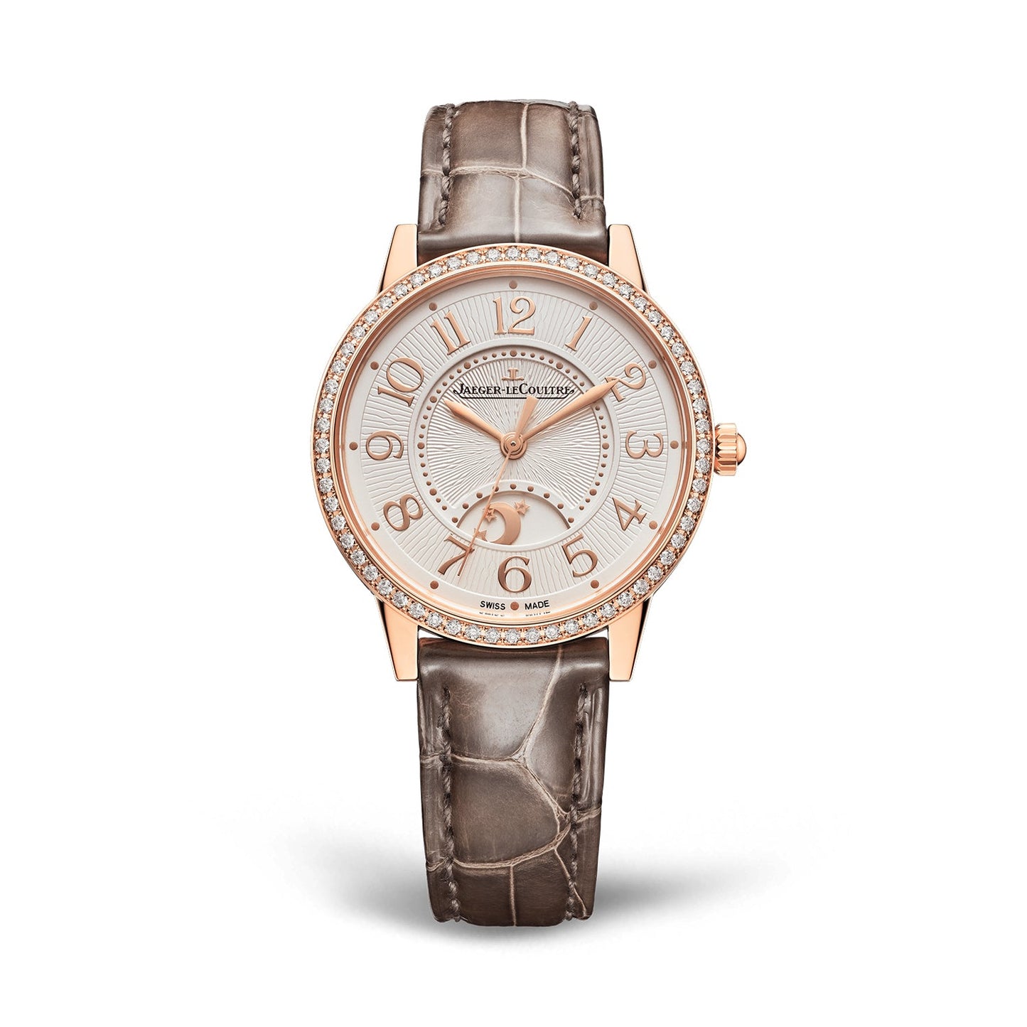 Jaeger-LeCoultre - Rendez-Vous Night & Day Medium (Q3442440)