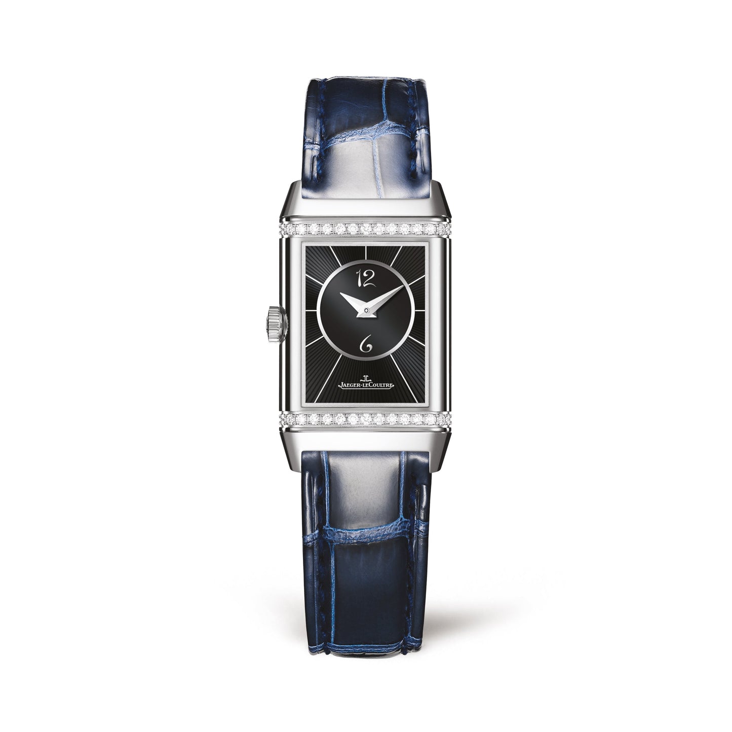 Jaeger-LeCoultre - Reverso Classic Duetto Small (Q2668432)