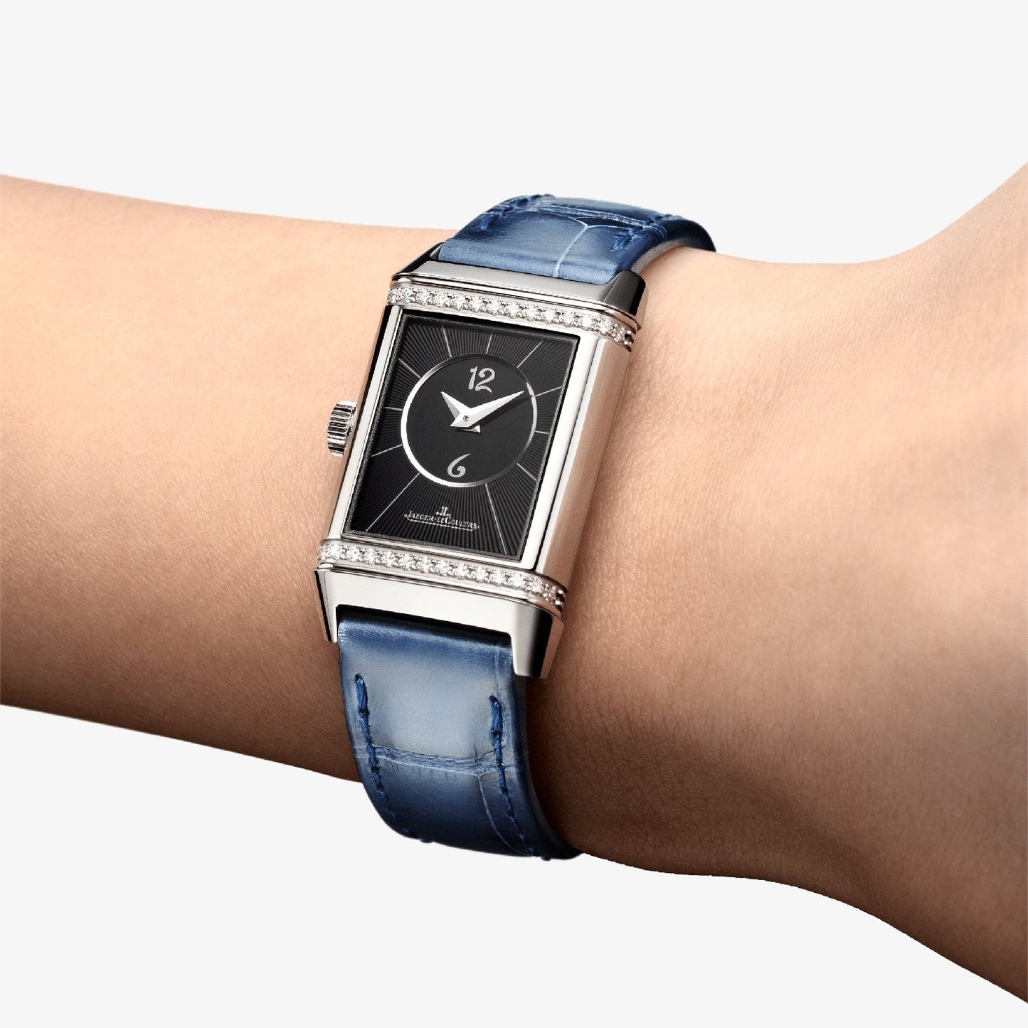 Jaeger-LeCoultre - Reverso Classic Duetto Small (Q2668432)