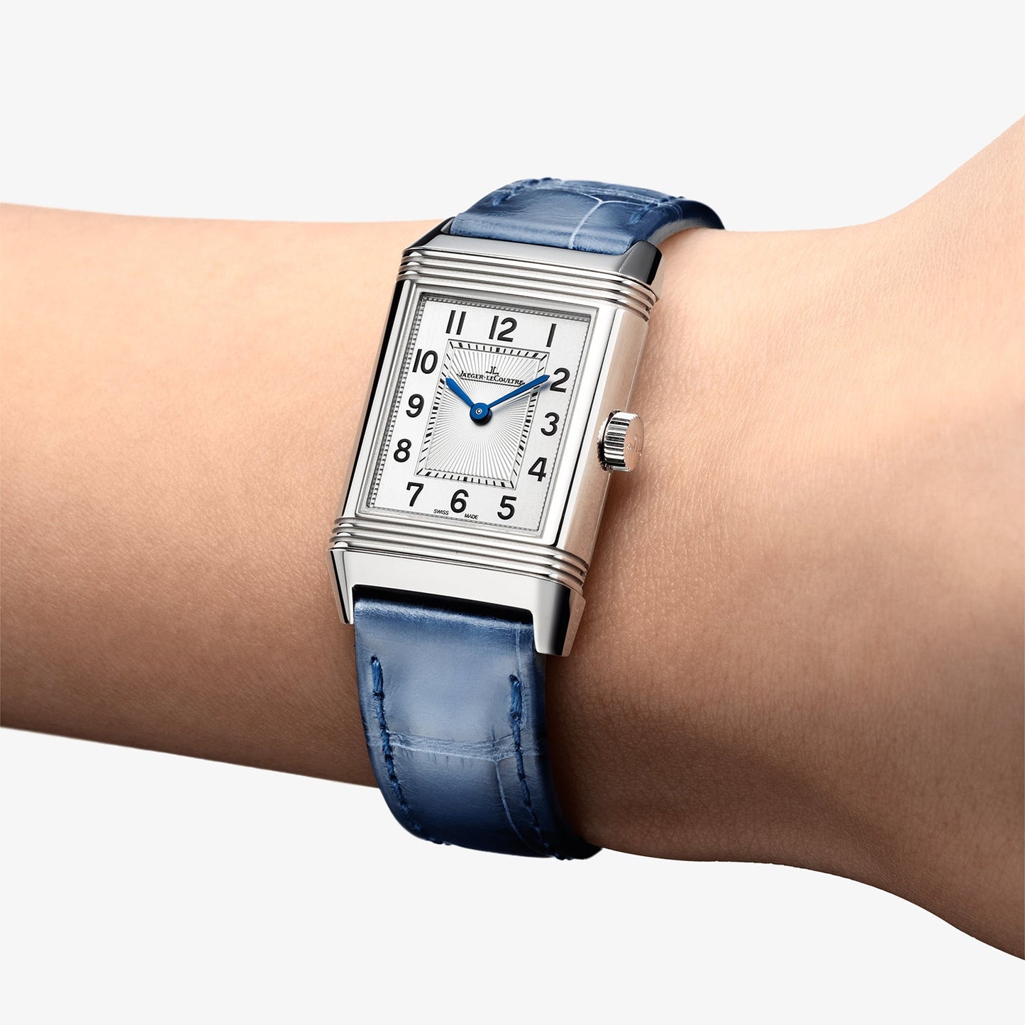 Jaeger-LeCoultre - Reverso Classic Duetto Small (Q2668432)