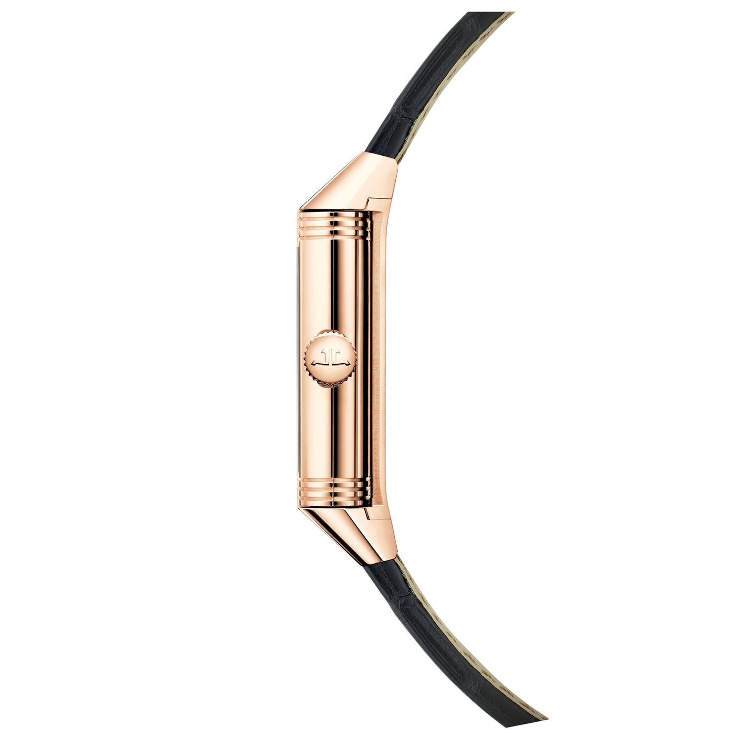 Jaeger-LeCoultre - Reverso Classic Duoface Small Seconds Large (Q3842520)