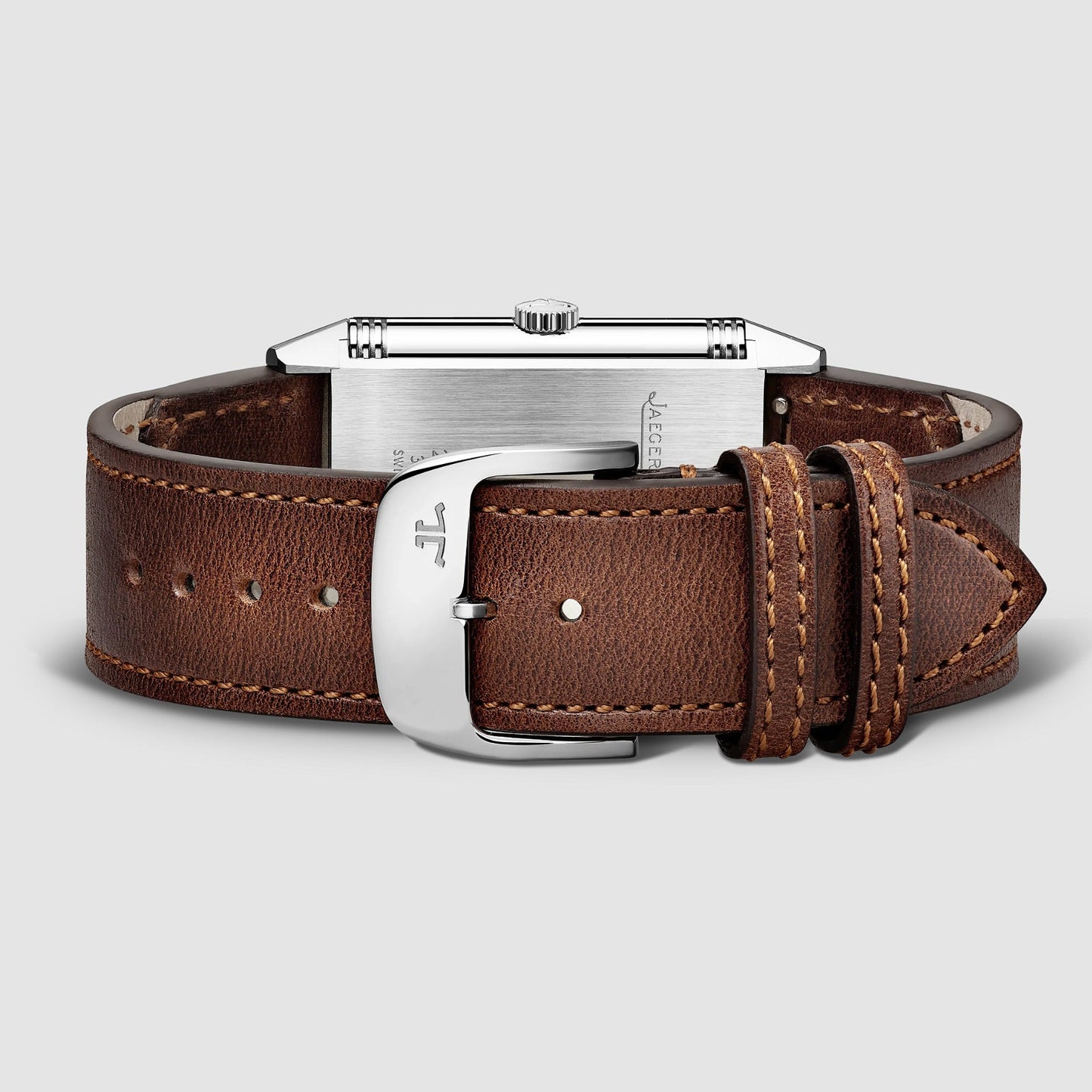 Jaeger-LeCoultre - Reverso Classic Monoface Large (Q3858522)