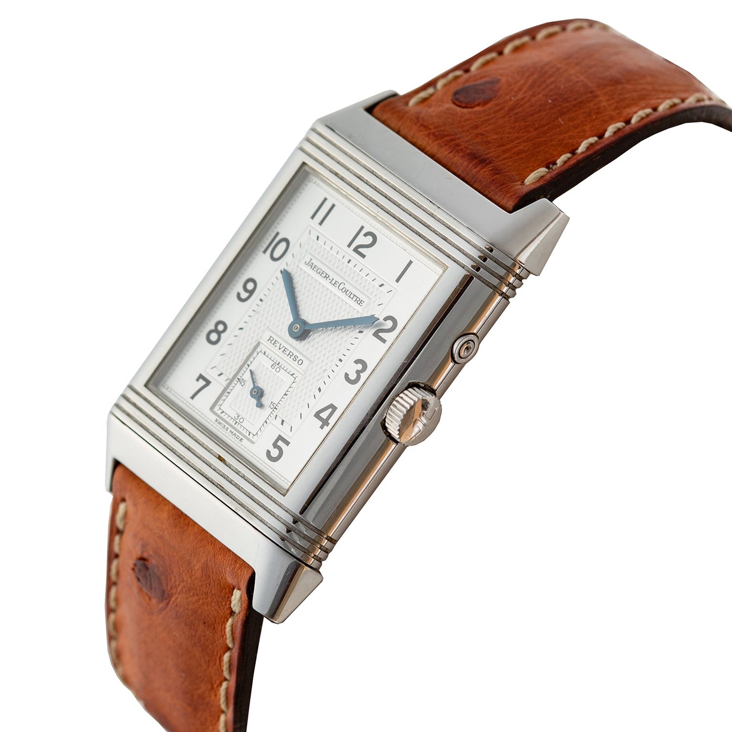 Jaeger-LeCoultre - Reverso Duoface Night & Day (270.8.54)