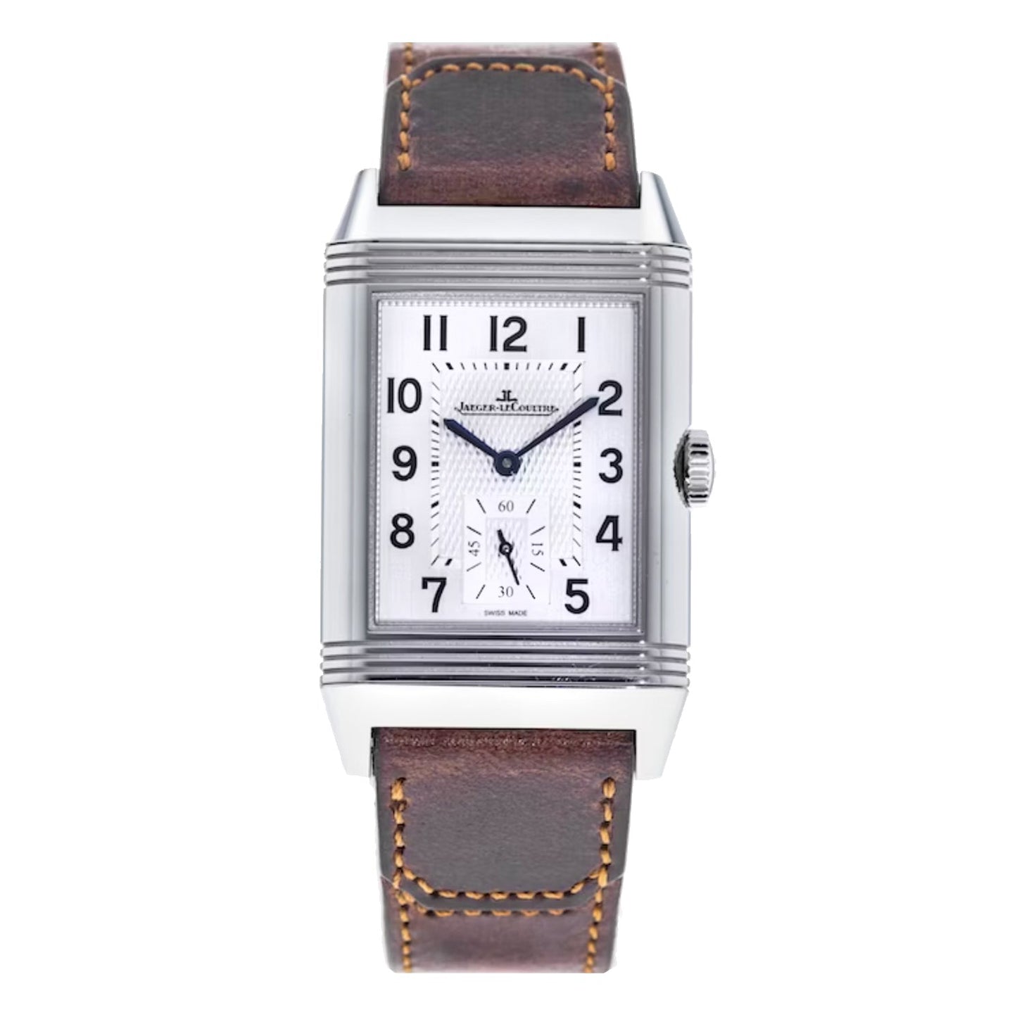 Jaeger-LeCoultre - Reverso Duoface Small Seconds (Q3848422)