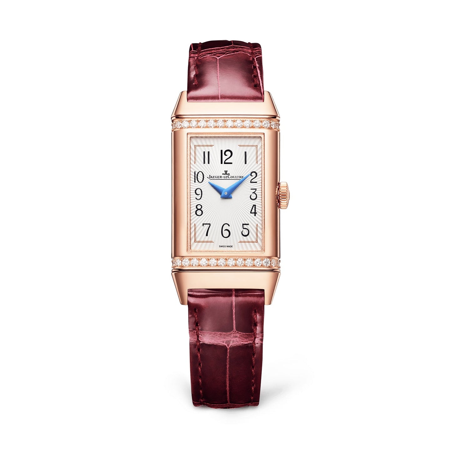 Jaeger-LeCoultre - Reverso One Duetto (Q3342520)