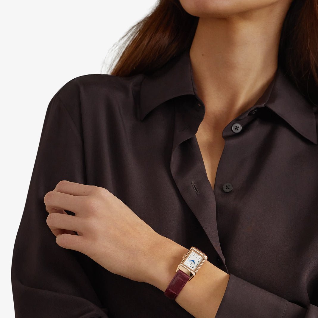 Jaeger-LeCoultre - Reverso One Duetto (Q3342520)