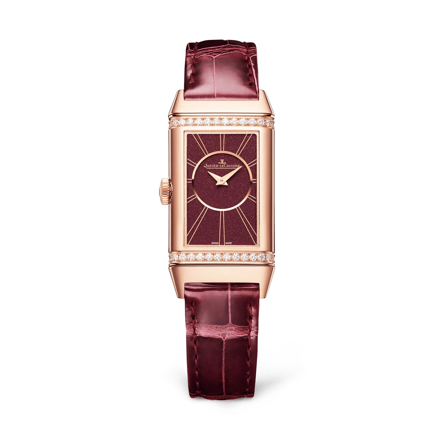 Jaeger-LeCoultre - Reverso One Duetto (Q3342520)