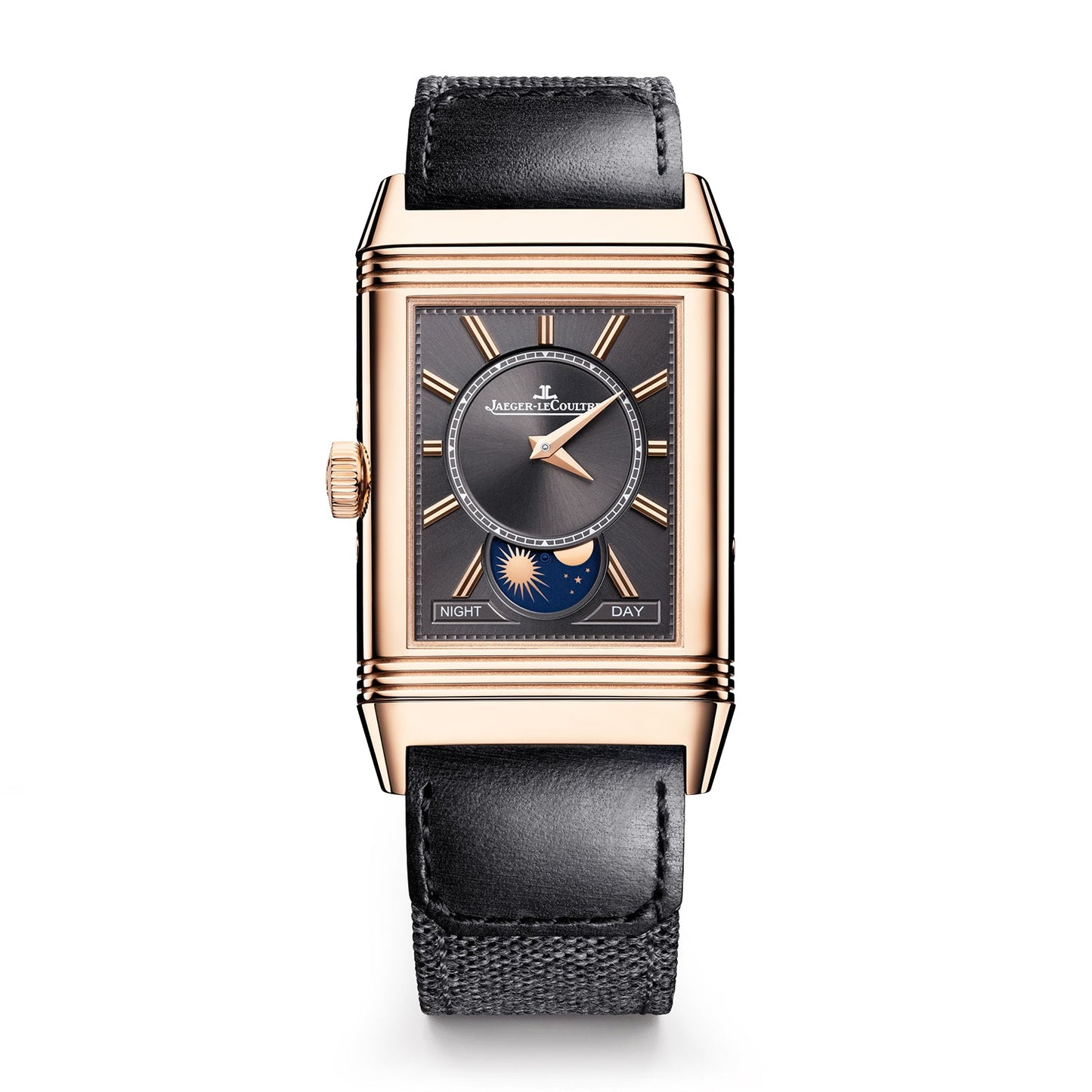 Jaeger-LeCoultre - Reverso Tribute Duoface Calendar (Q3912530)