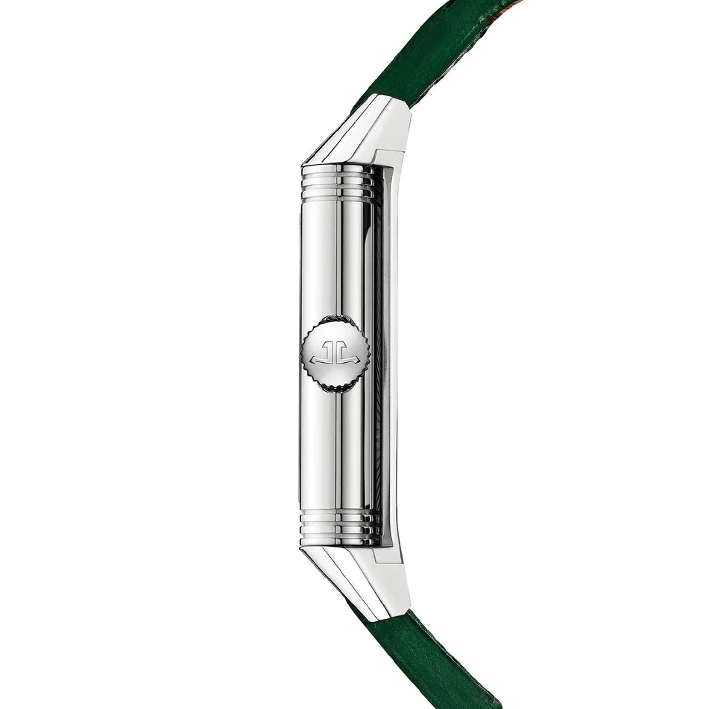 Jaeger-LeCoultre - Reverso Tribute Monoface Small Seconds (Q397843J)