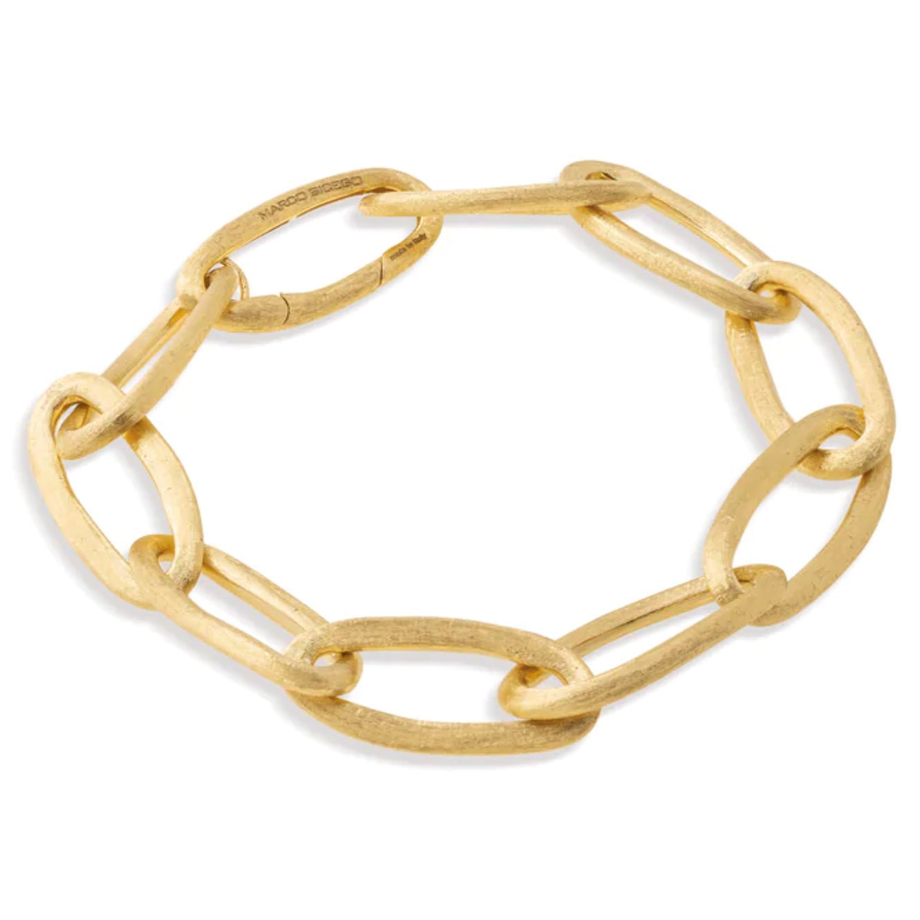 Marco Bicego - 18k Yellow Gold Jaipur Oval Link Bracelet