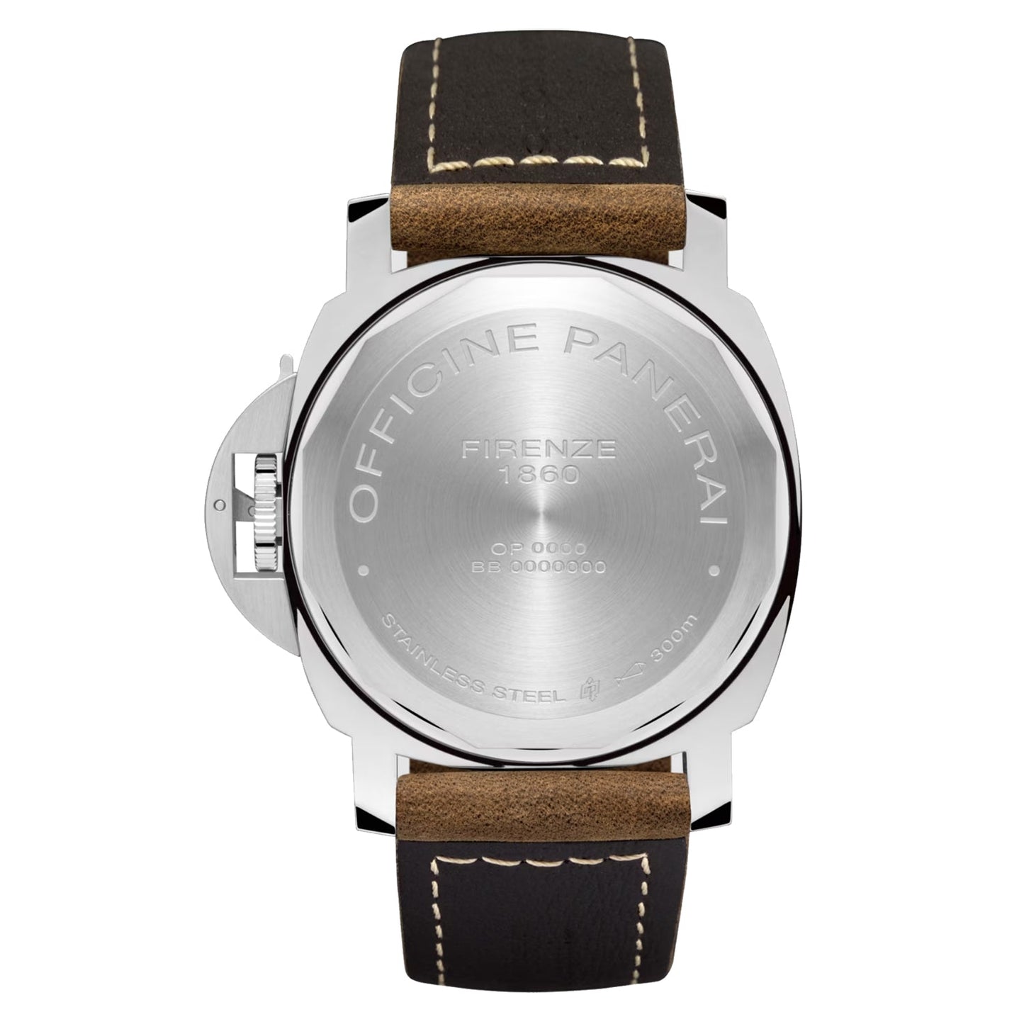 Panerai - Luminor 8 Giorni 44mm (PAM00914)