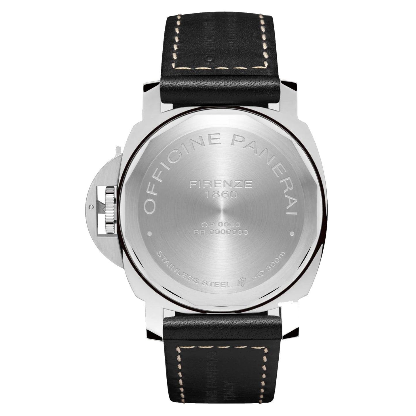 Panerai - Luminor 8 Giorni 44mm (PAM00915)