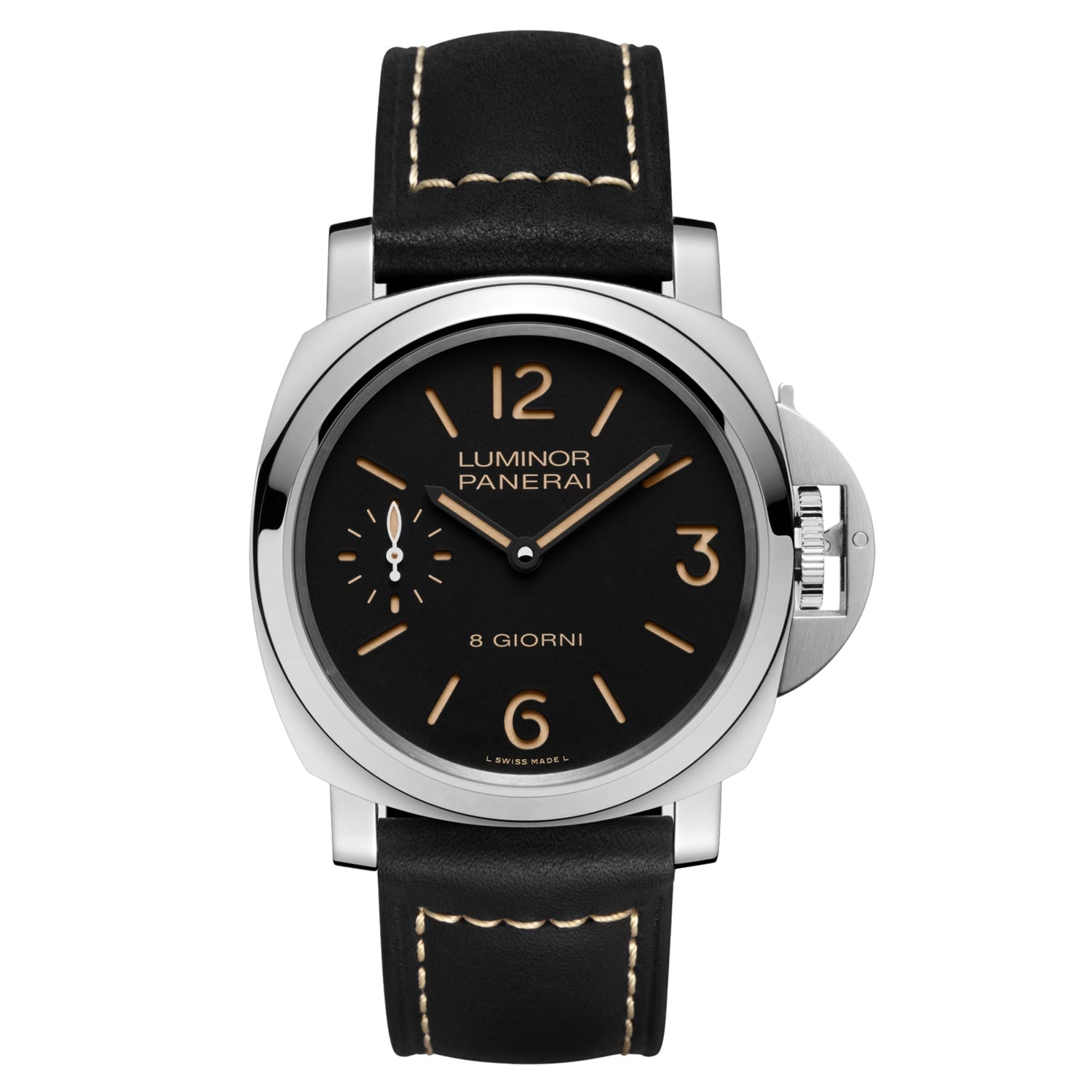 Panerai Luminor Base 8 Days 44mm PAM00915