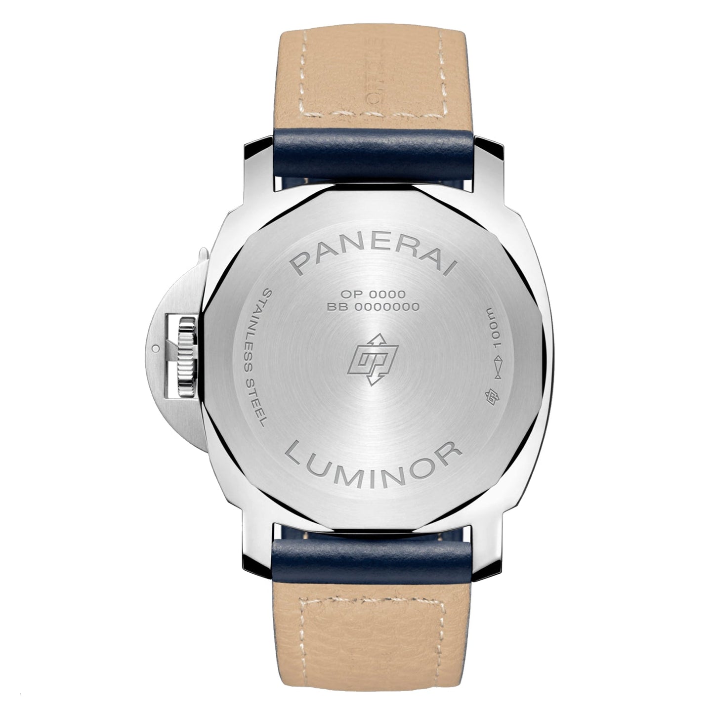 Panerai - Luminor Blu Mare 44mm (PAM01085)