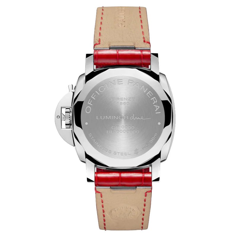 Panerai - Luminor Due 38mm (PAM01248)