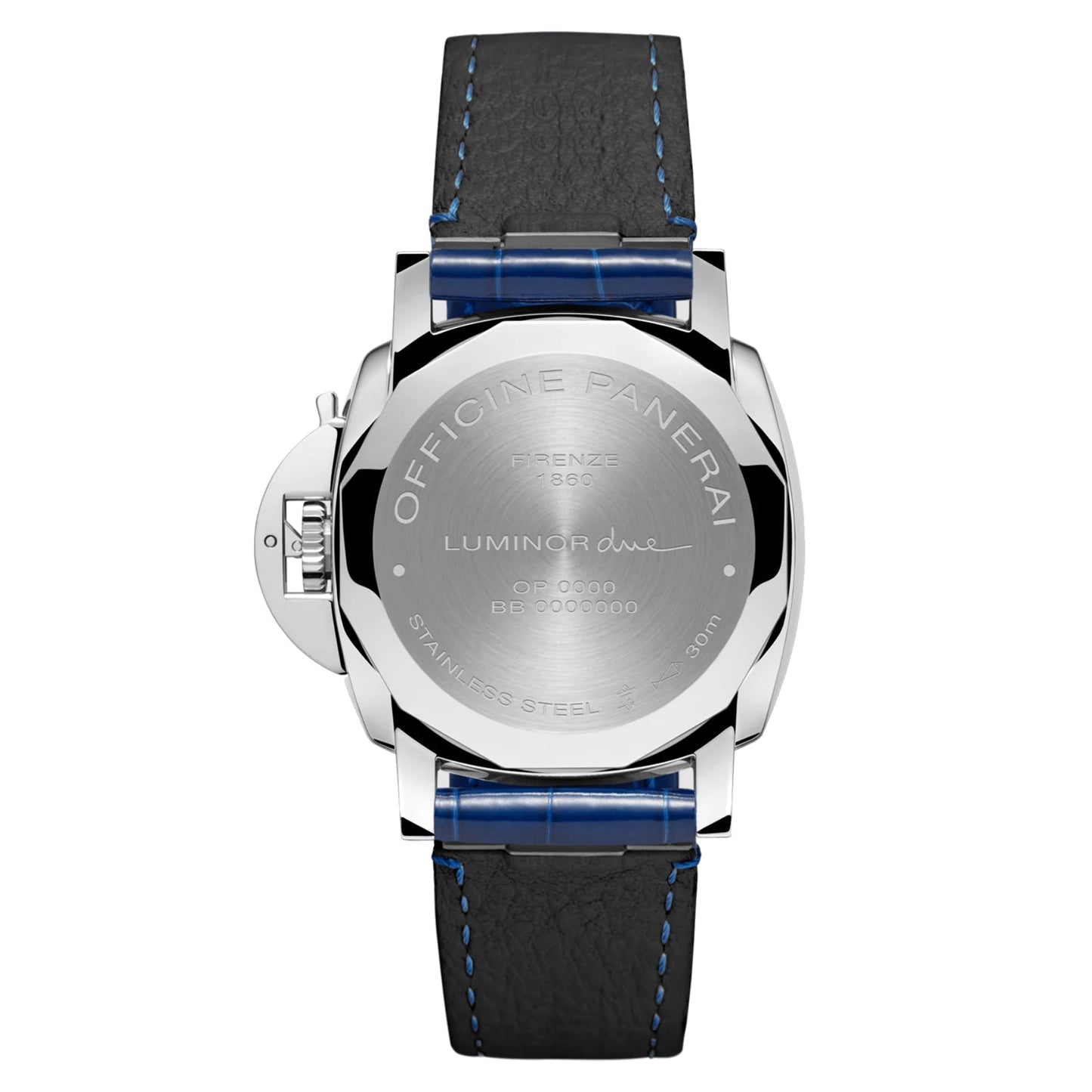 Panerai - Luminor Due 38mm (PAM01273)