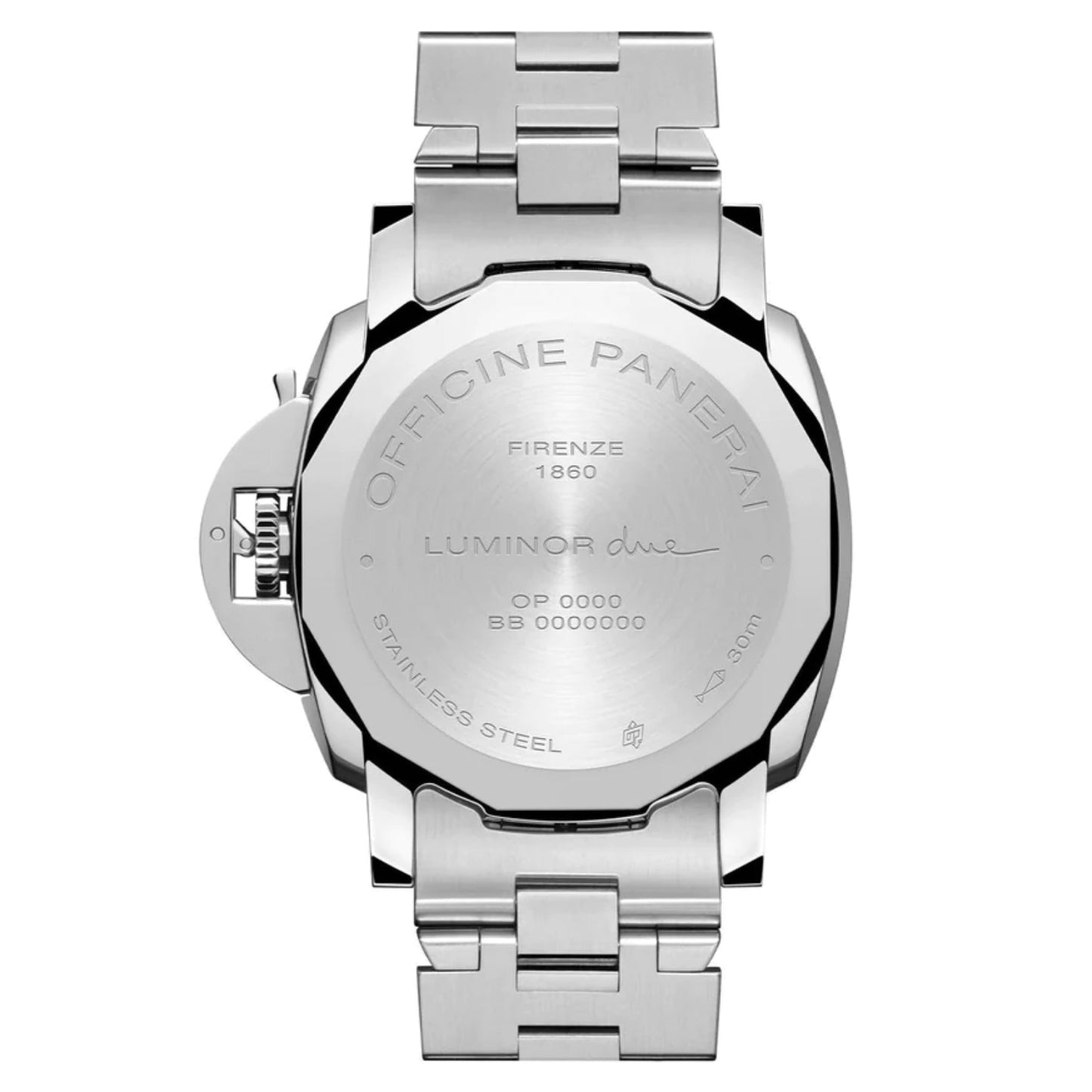 Panerai - Luminor Due 42mm (PAM01124)